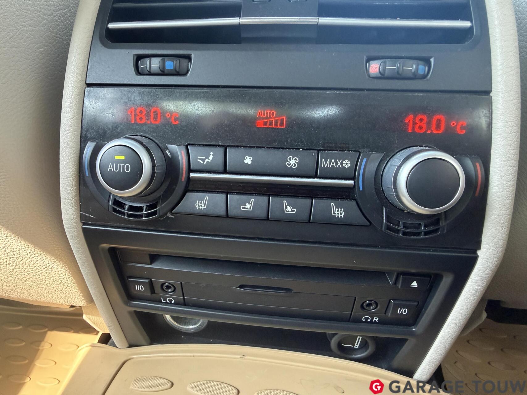 Foto van BMW 7er Reihe