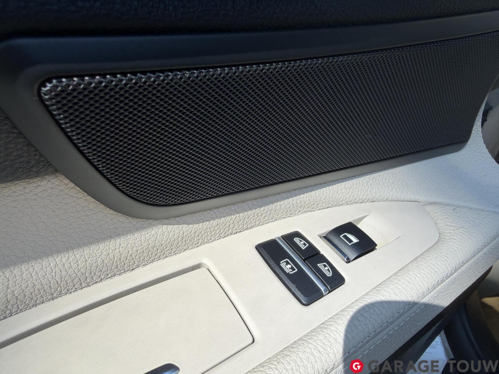 Foto van BMW 7er Reihe