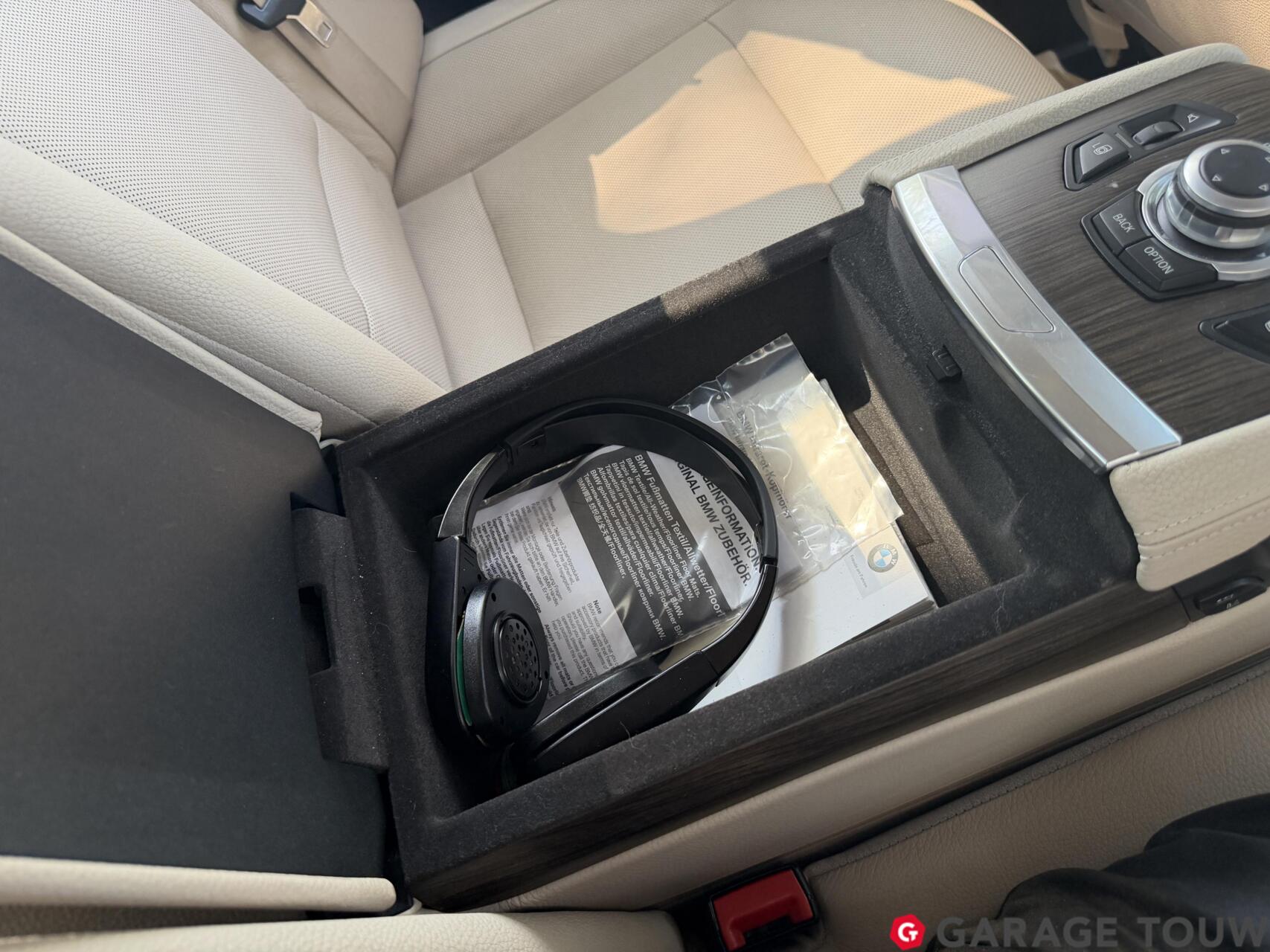 Foto van BMW 7er Reihe