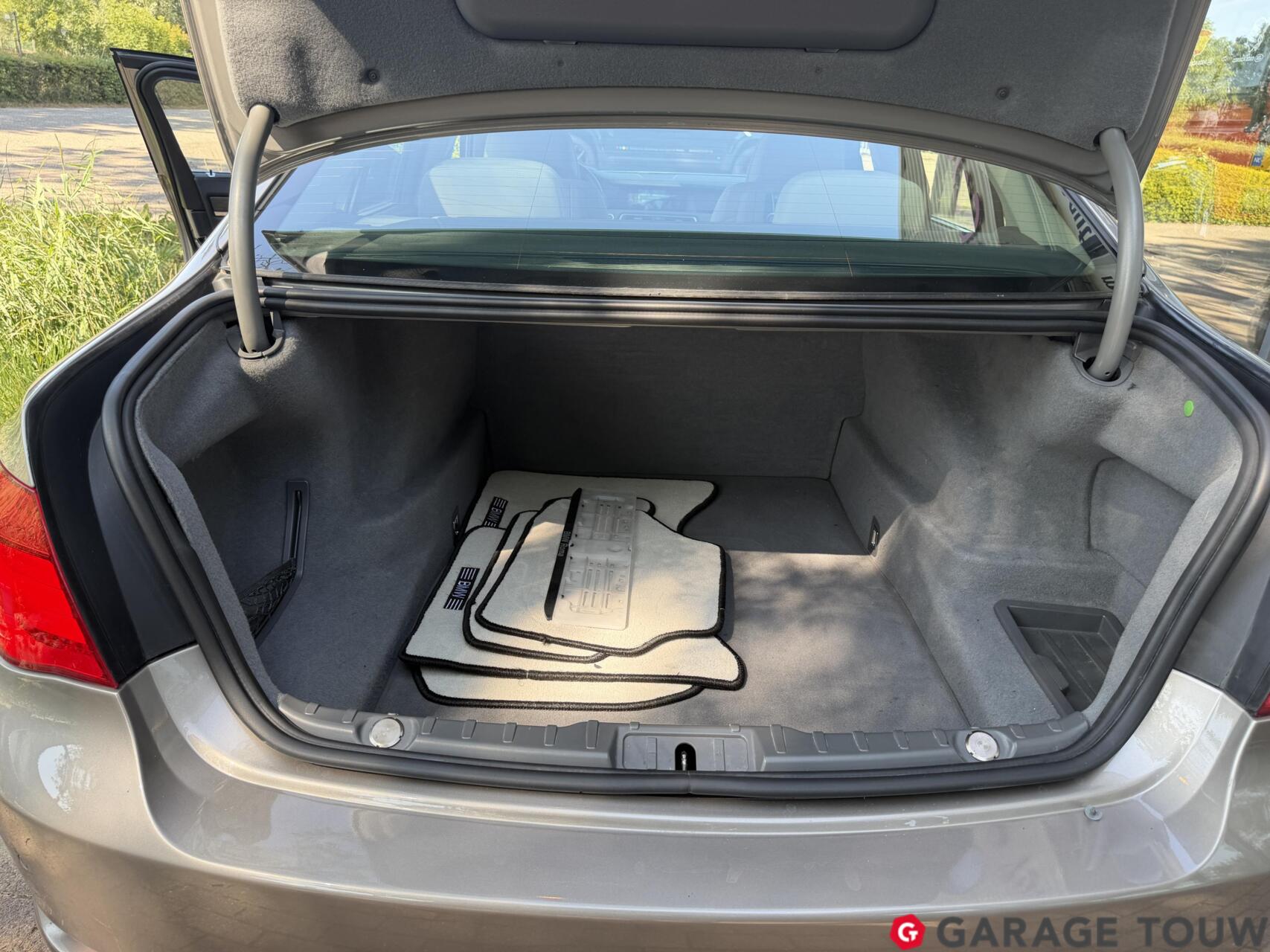 Foto van BMW 7er Reihe