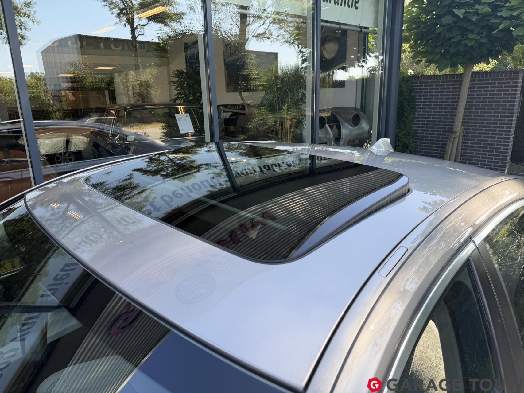 Foto van BMW 7er Reihe