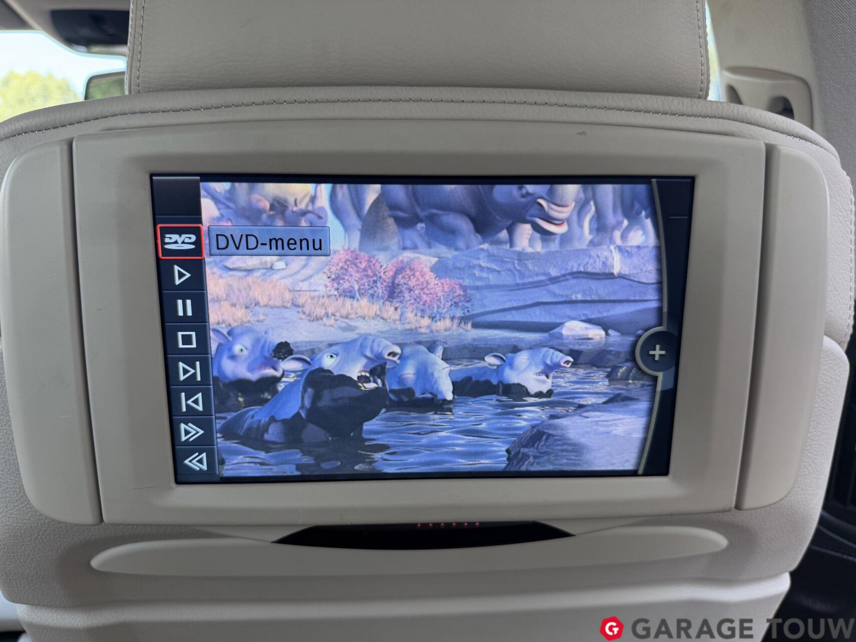 Foto van BMW 7er Reihe