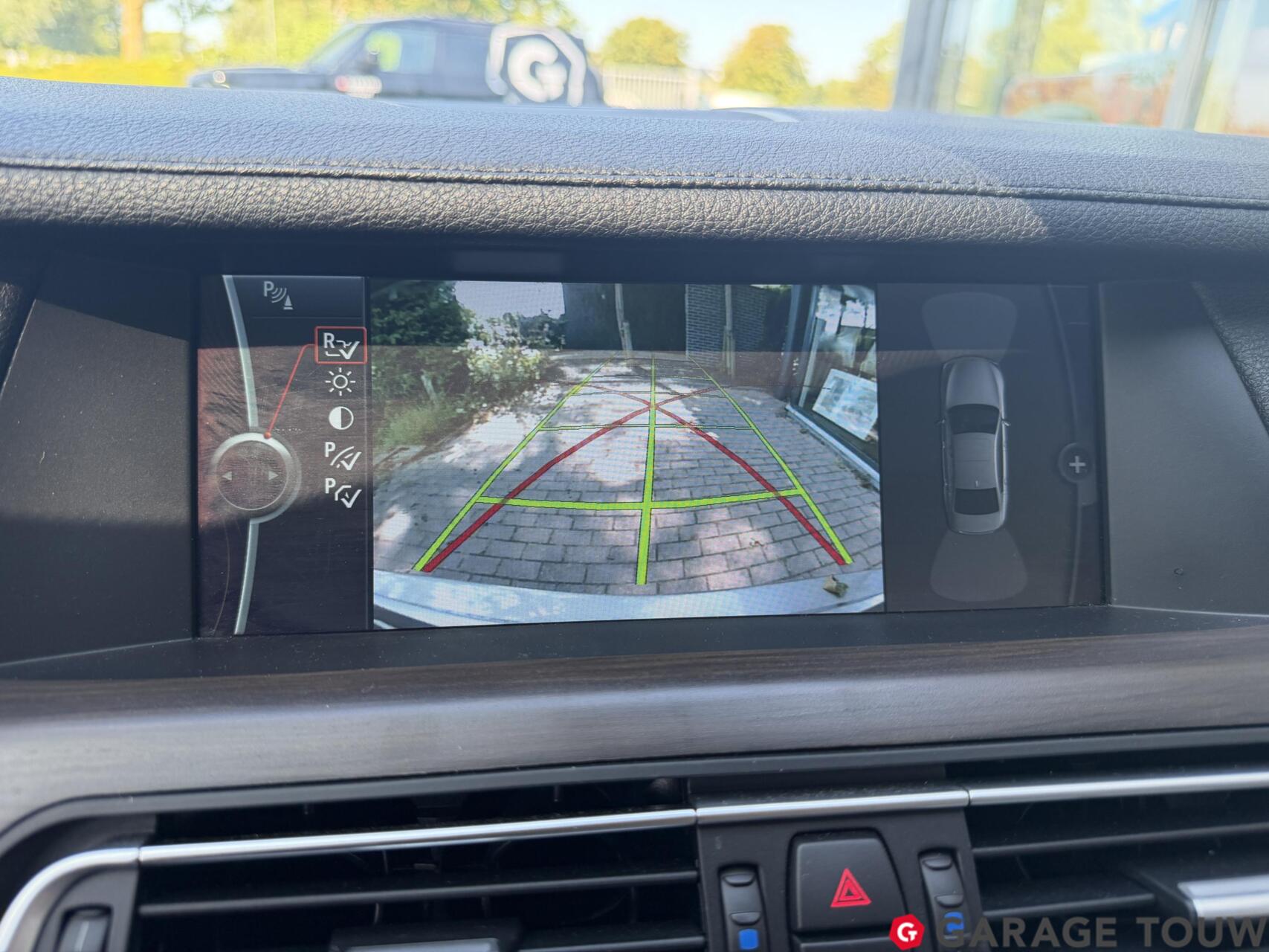 Foto van BMW 7er Reihe