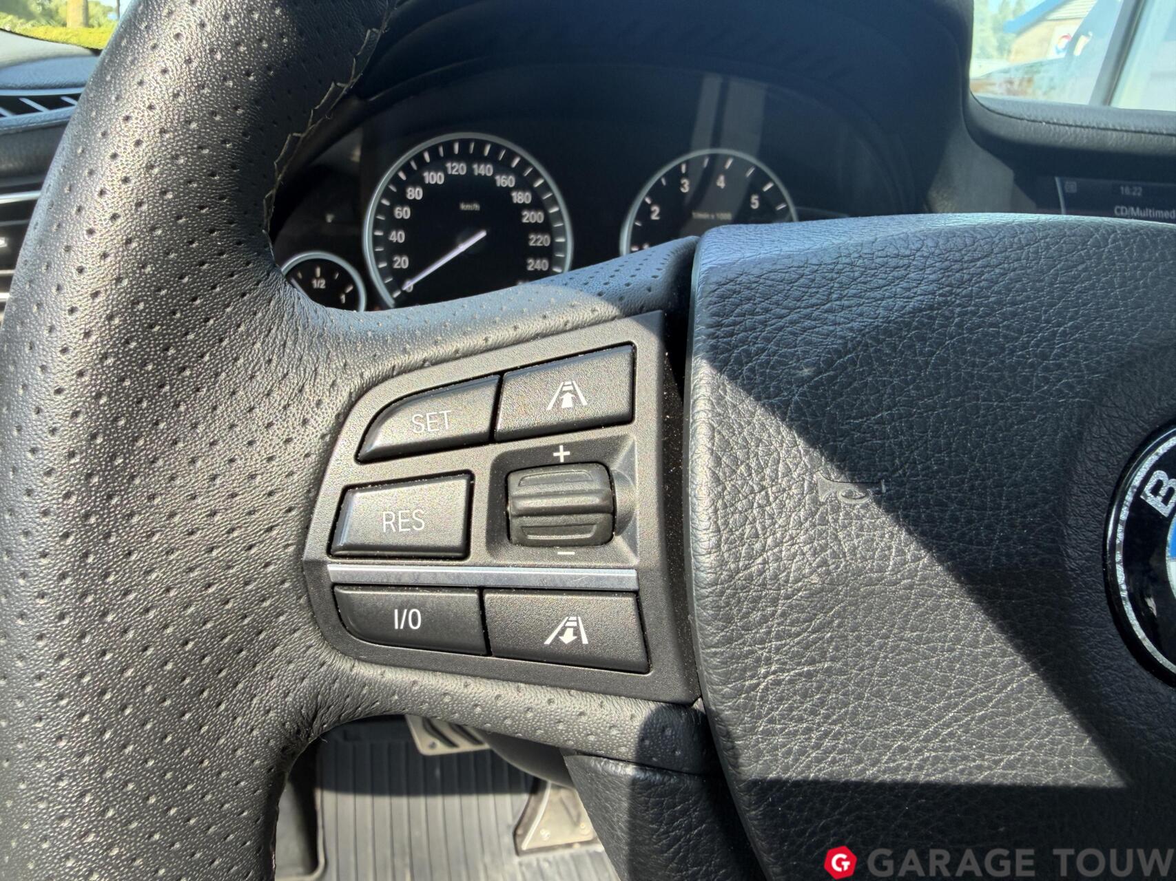 Foto van BMW 7er Reihe