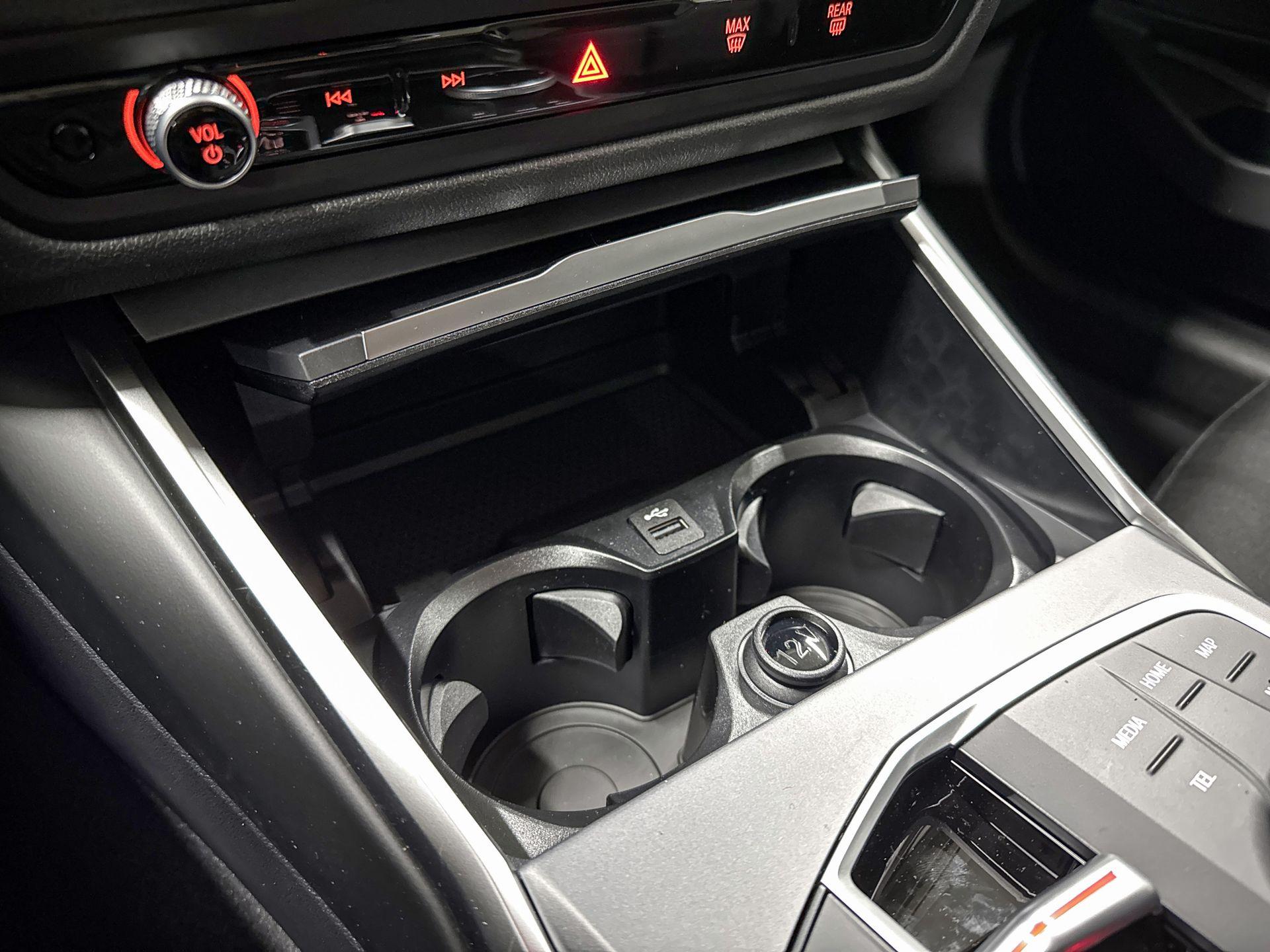 Foto van BMW 330e