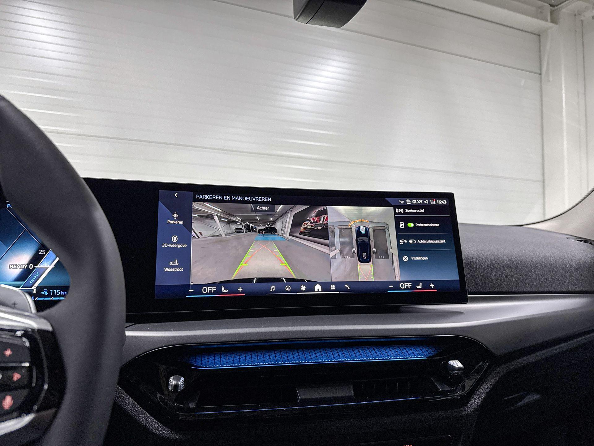 Foto van BMW 330e