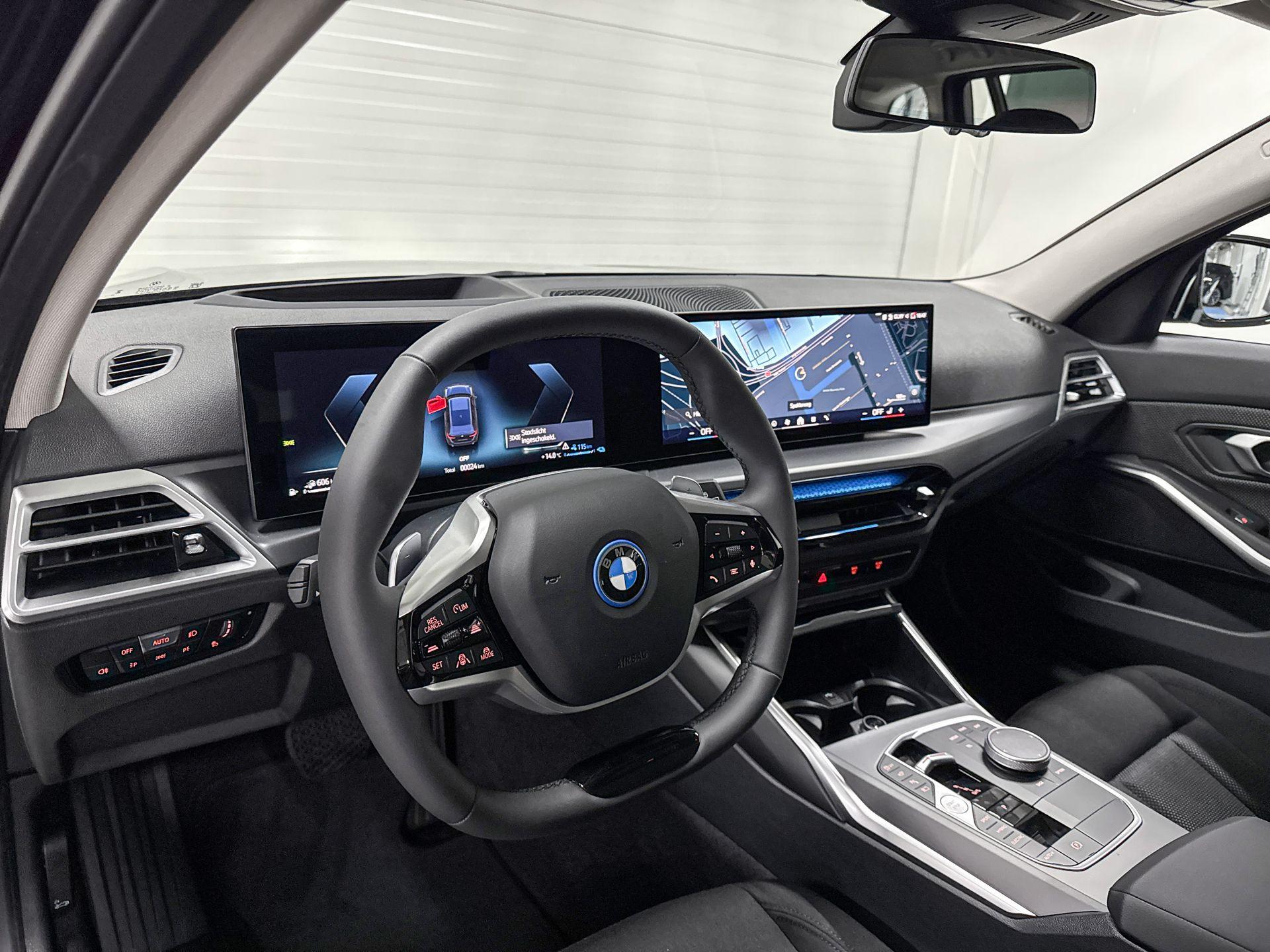 Foto van BMW 330e