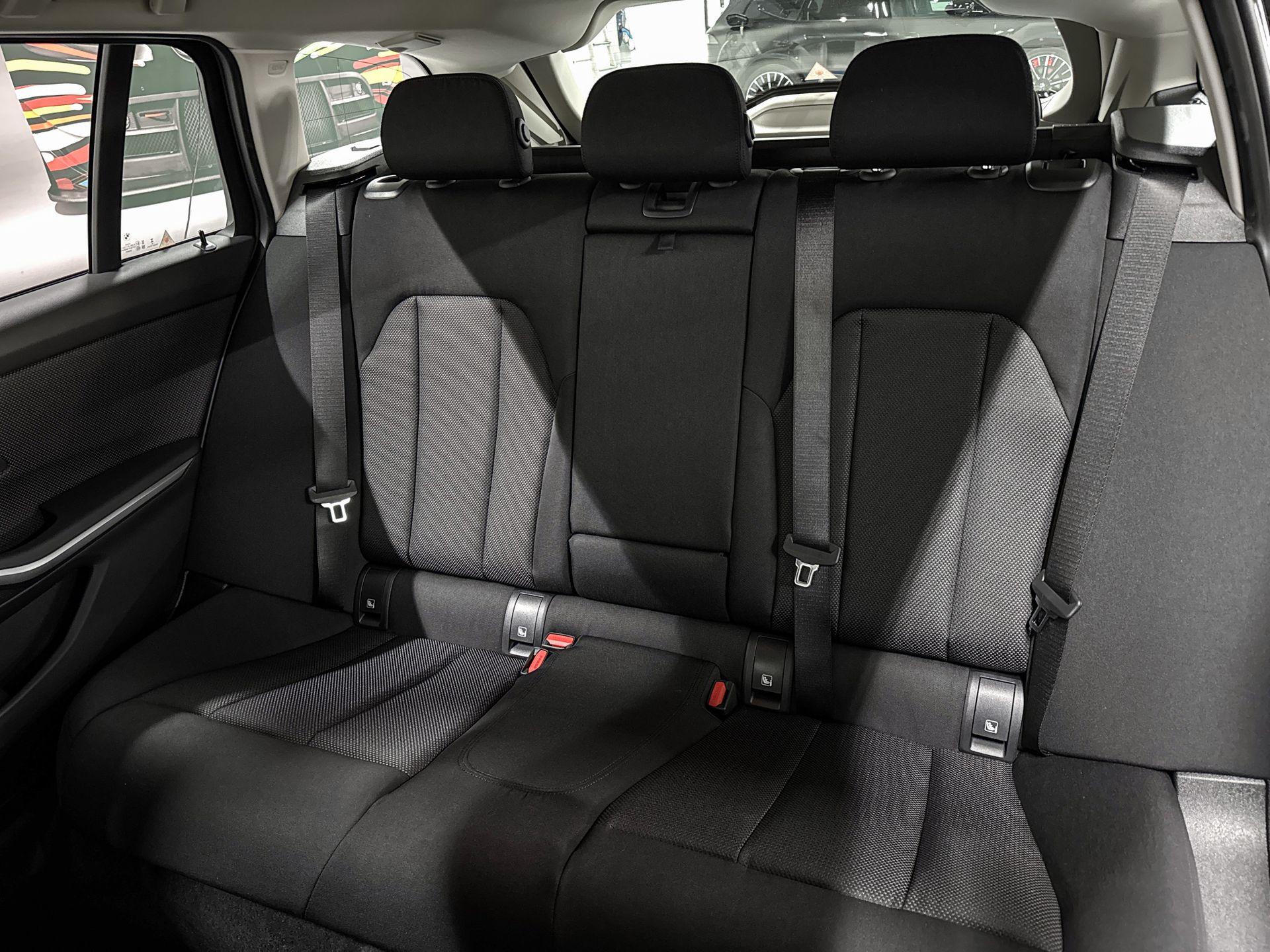 Foto van BMW 330e
