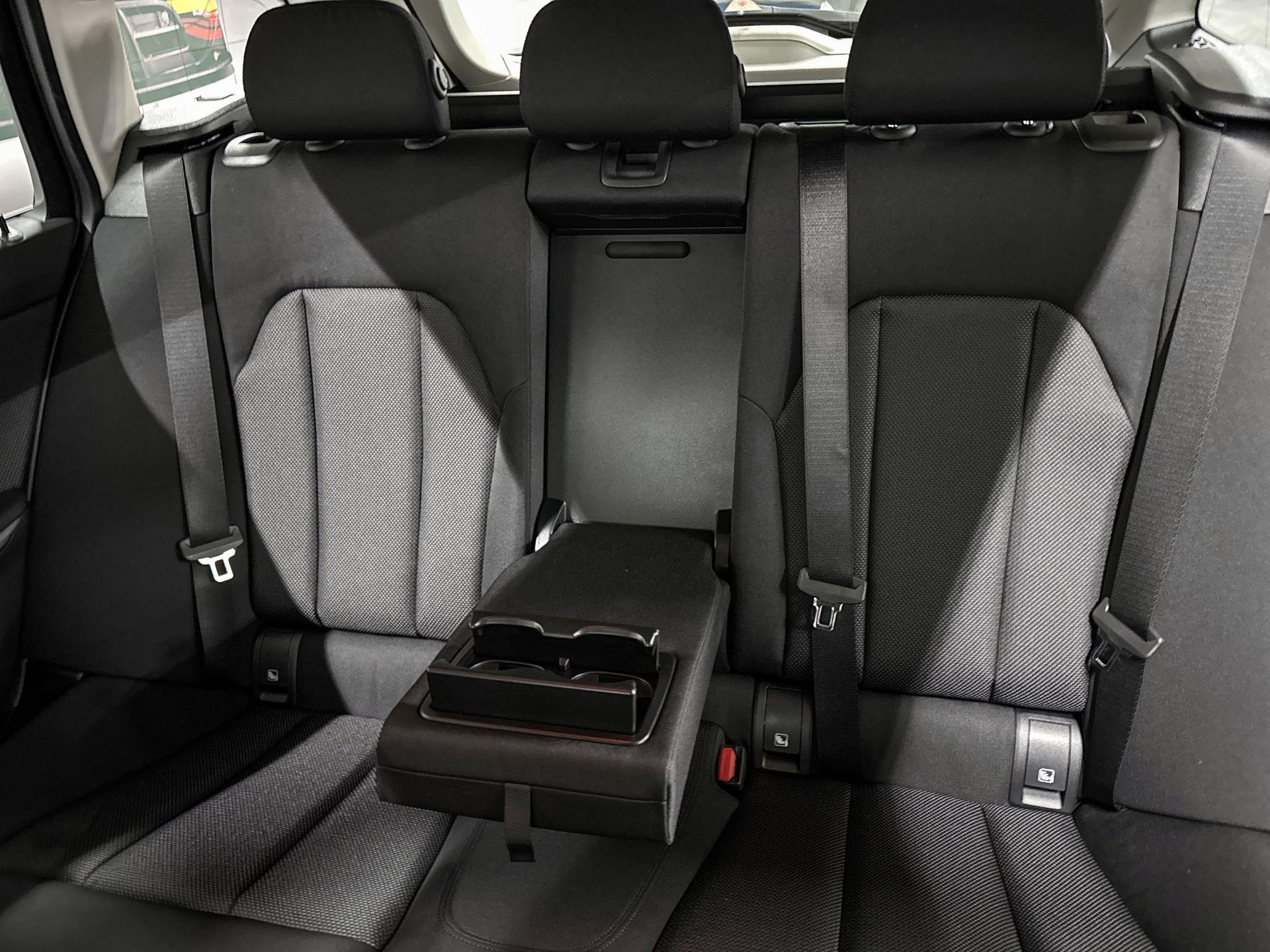 Foto van BMW 330e
