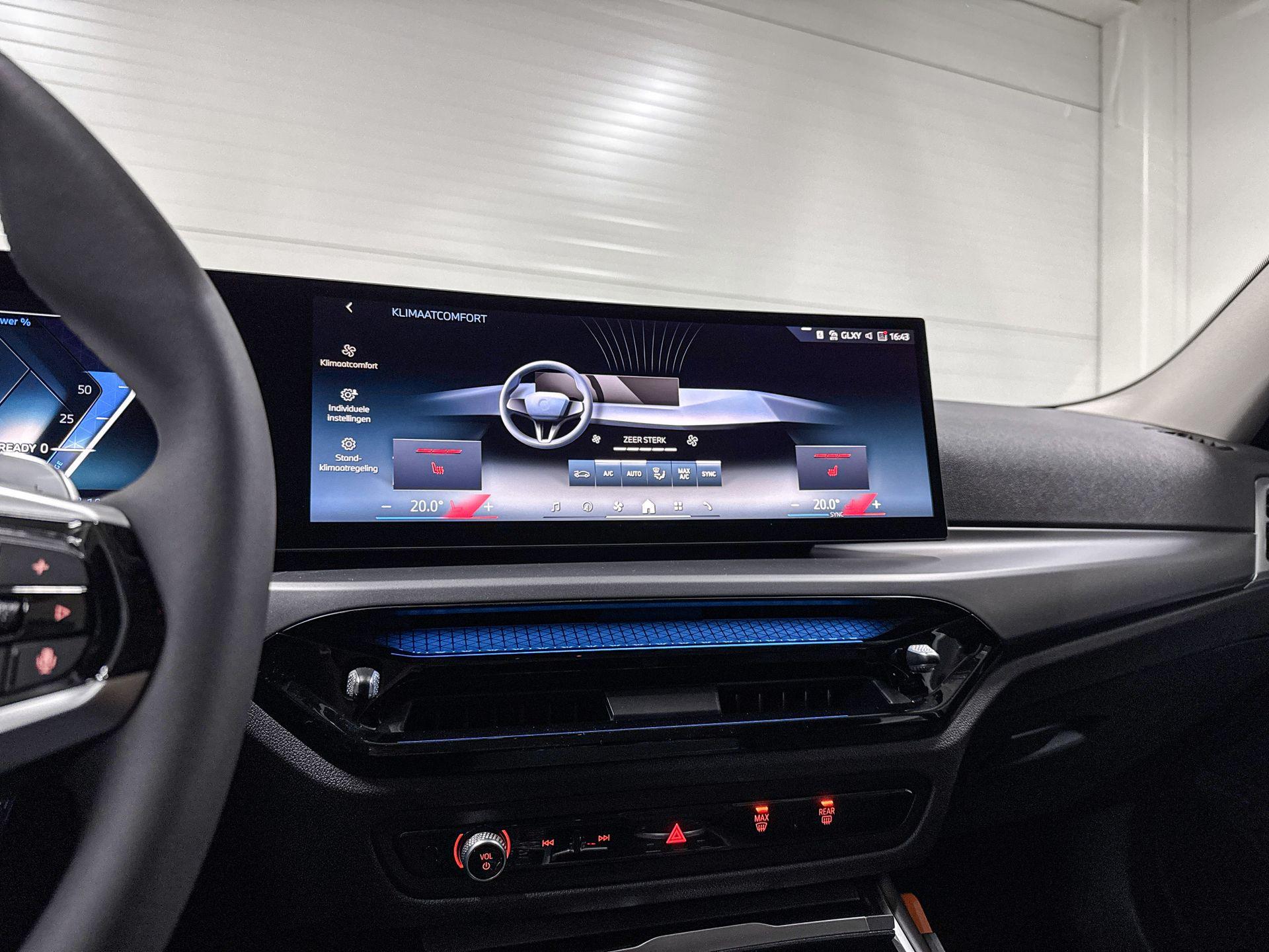 Foto van BMW 330e