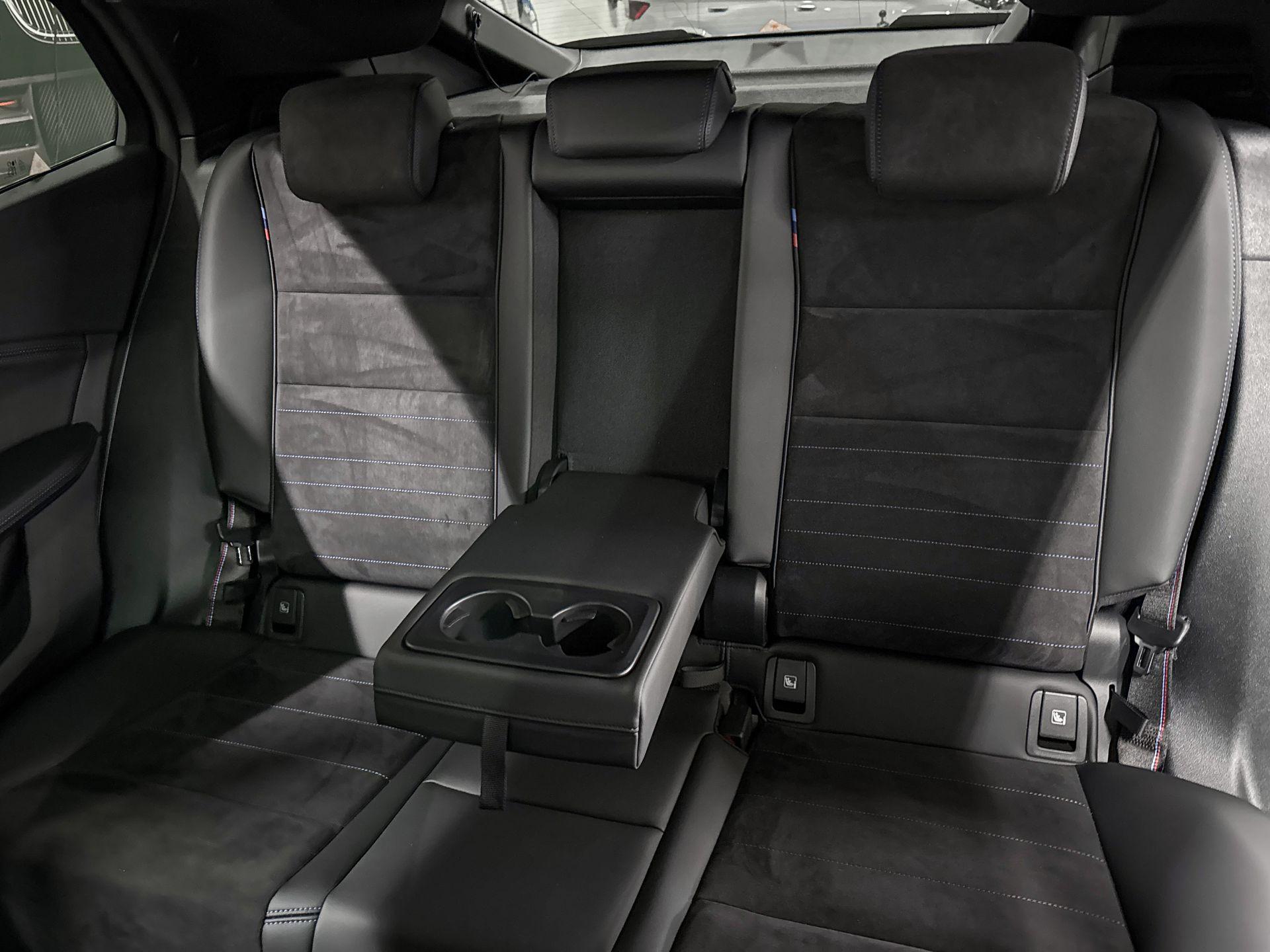 Foto van BMW Ix2 Edrive20