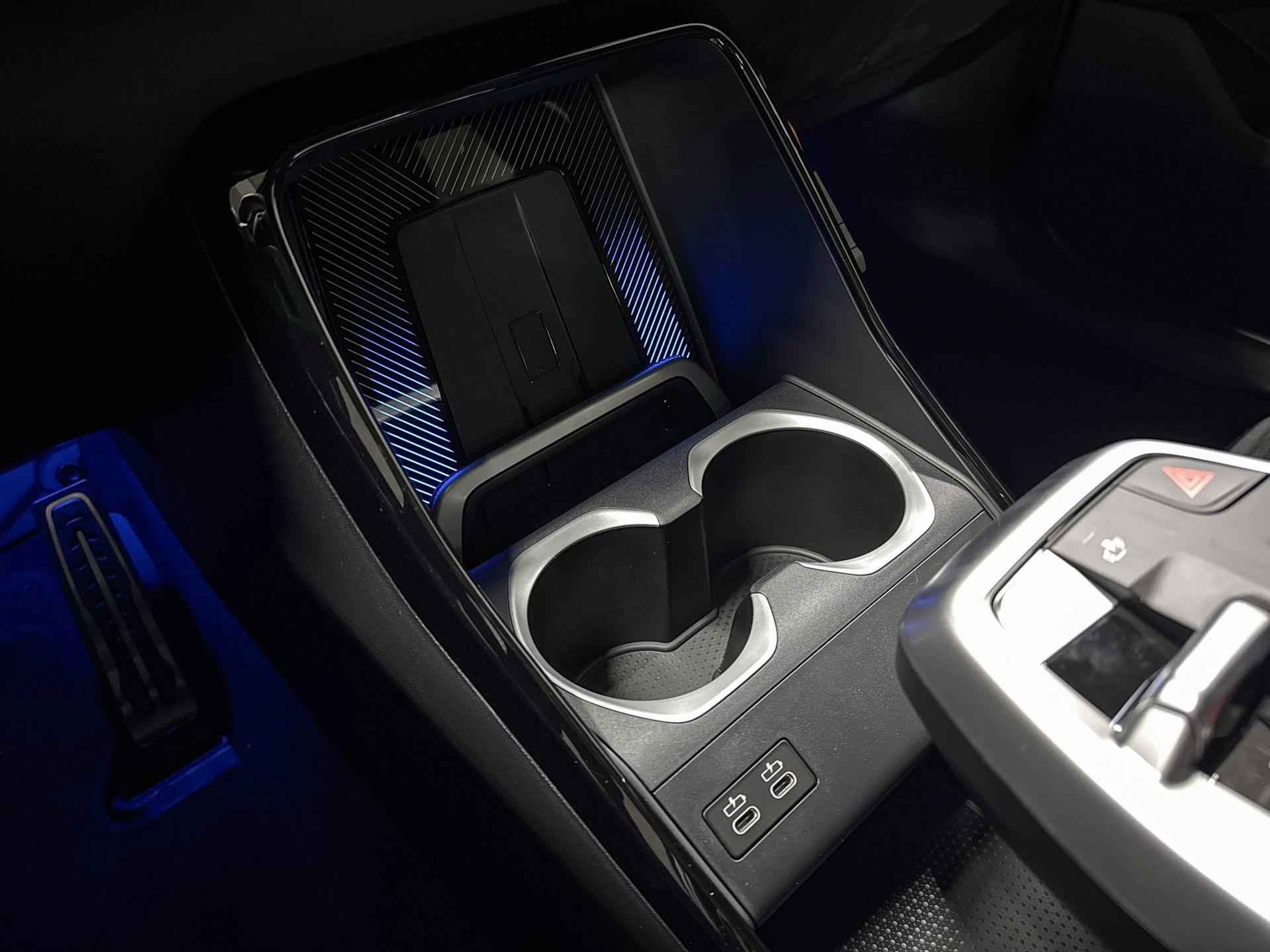 Foto van BMW Ix2 Edrive20