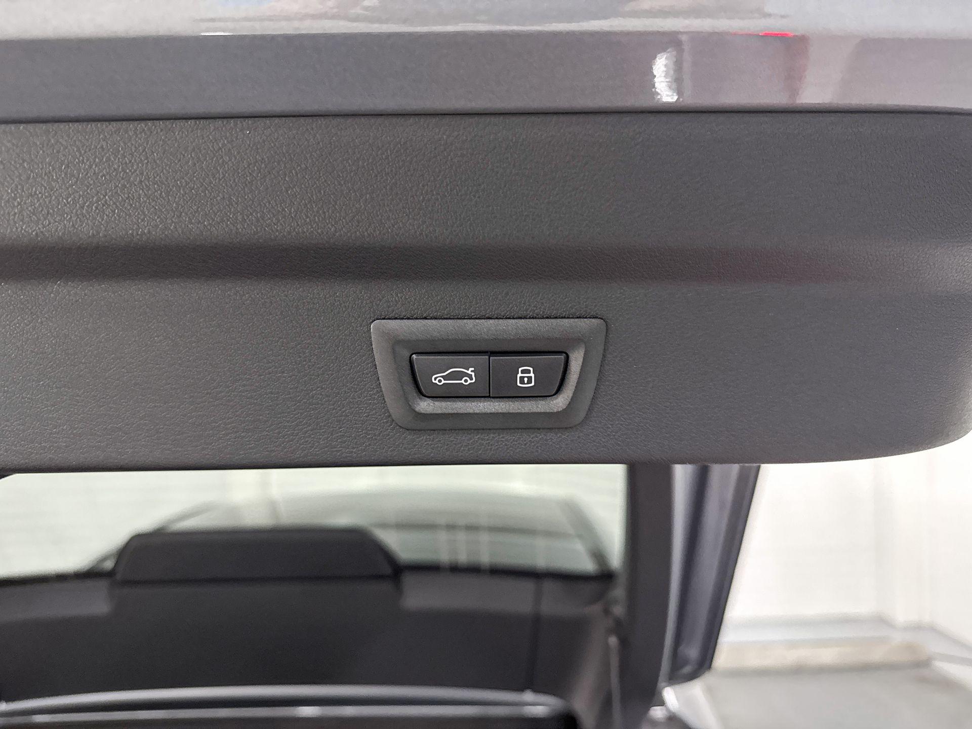 Foto van BMW Ix2 Edrive20