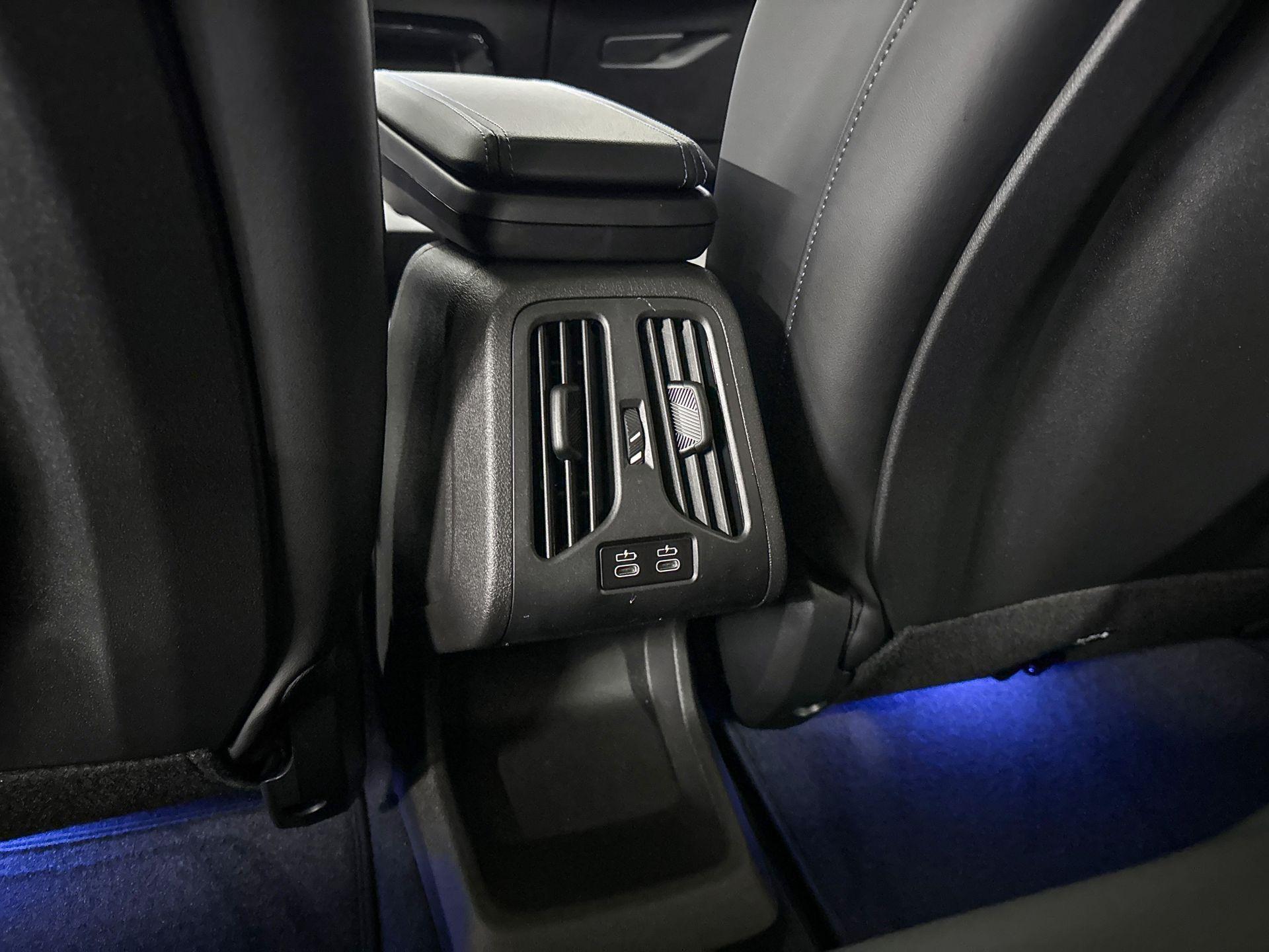 Foto van BMW Ix2 Edrive20