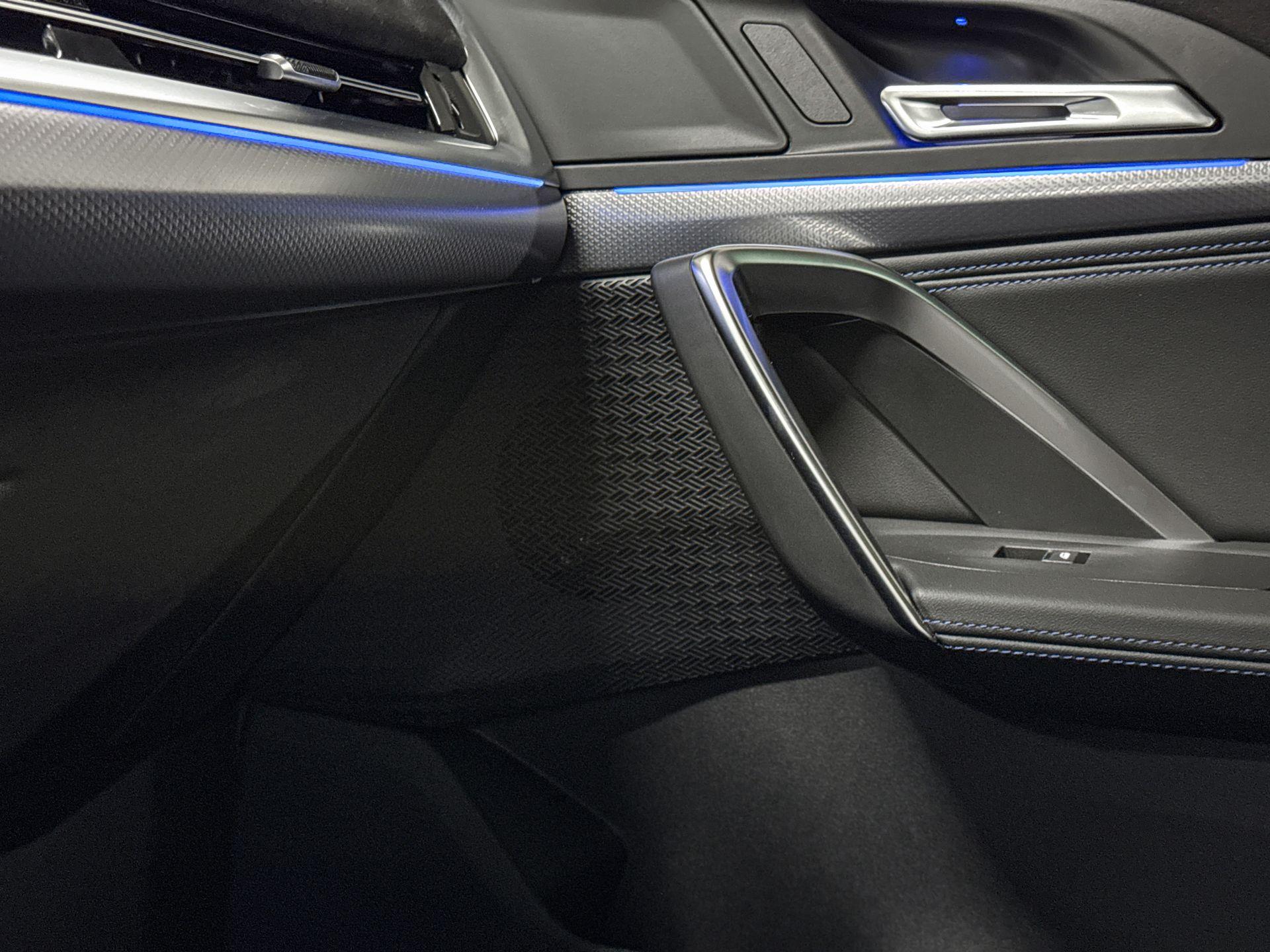 Foto van BMW Ix2 Edrive20