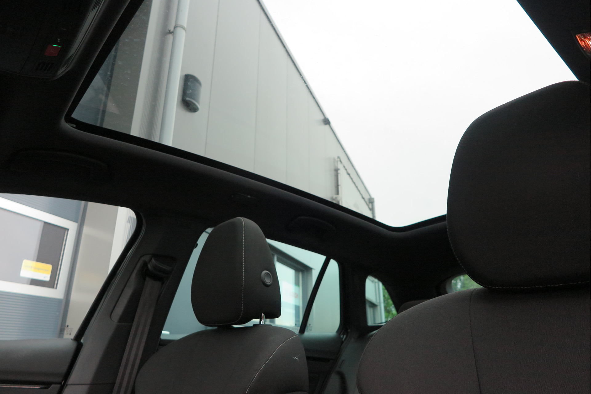 Foto van Skoda Scala