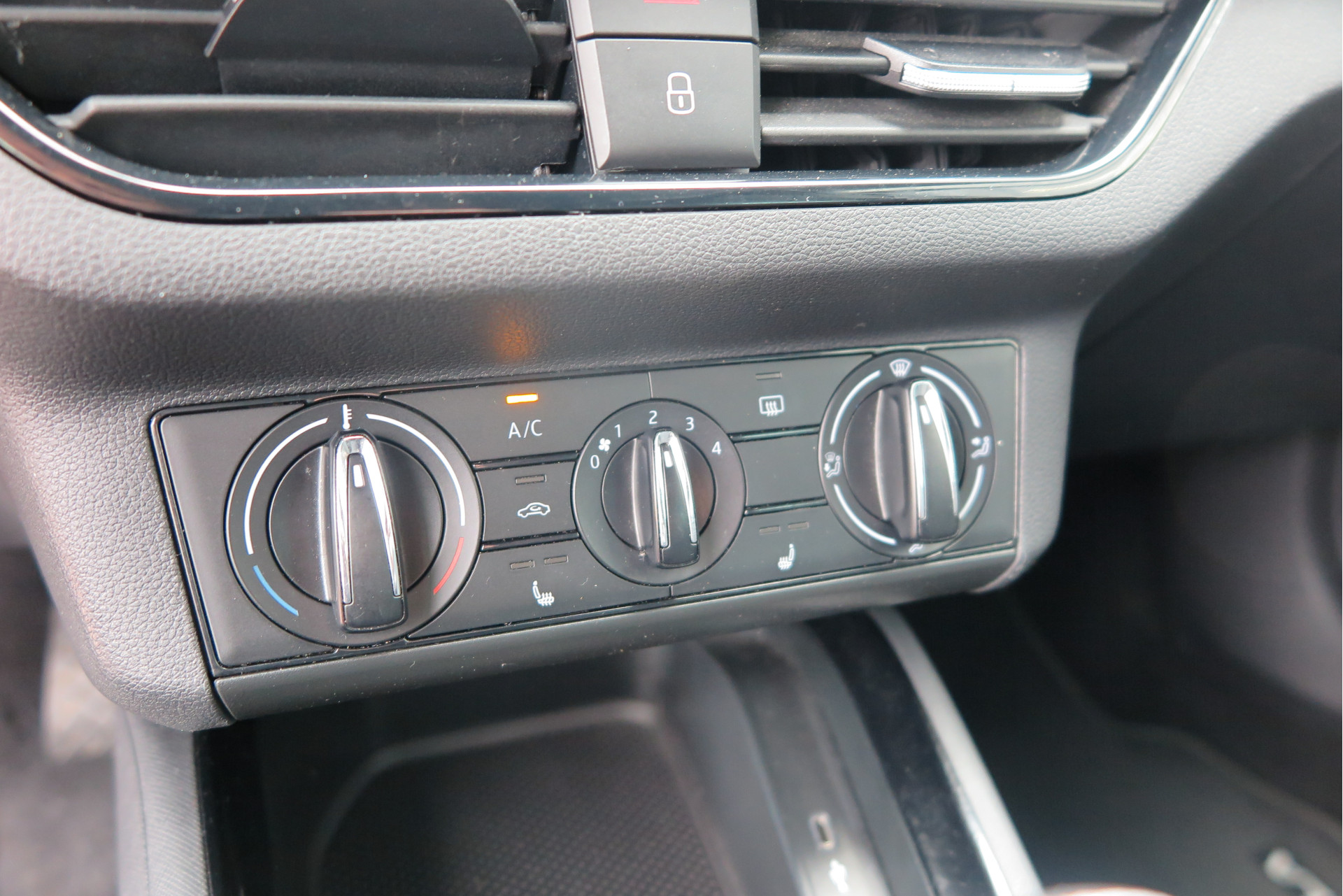 Foto van Skoda Scala