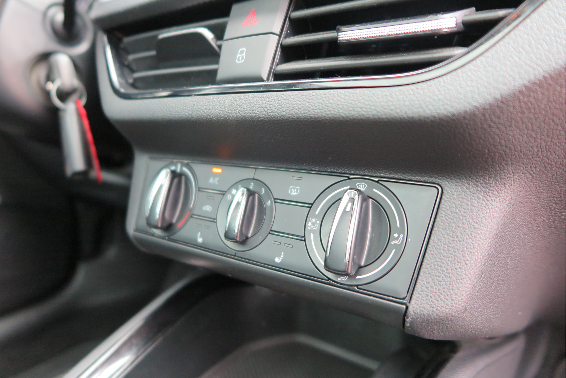 Foto van Skoda Scala