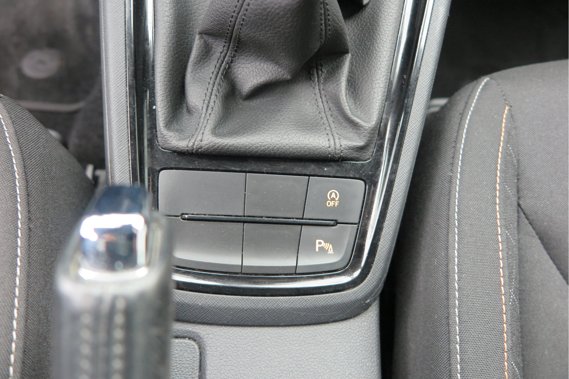Foto van Skoda Scala