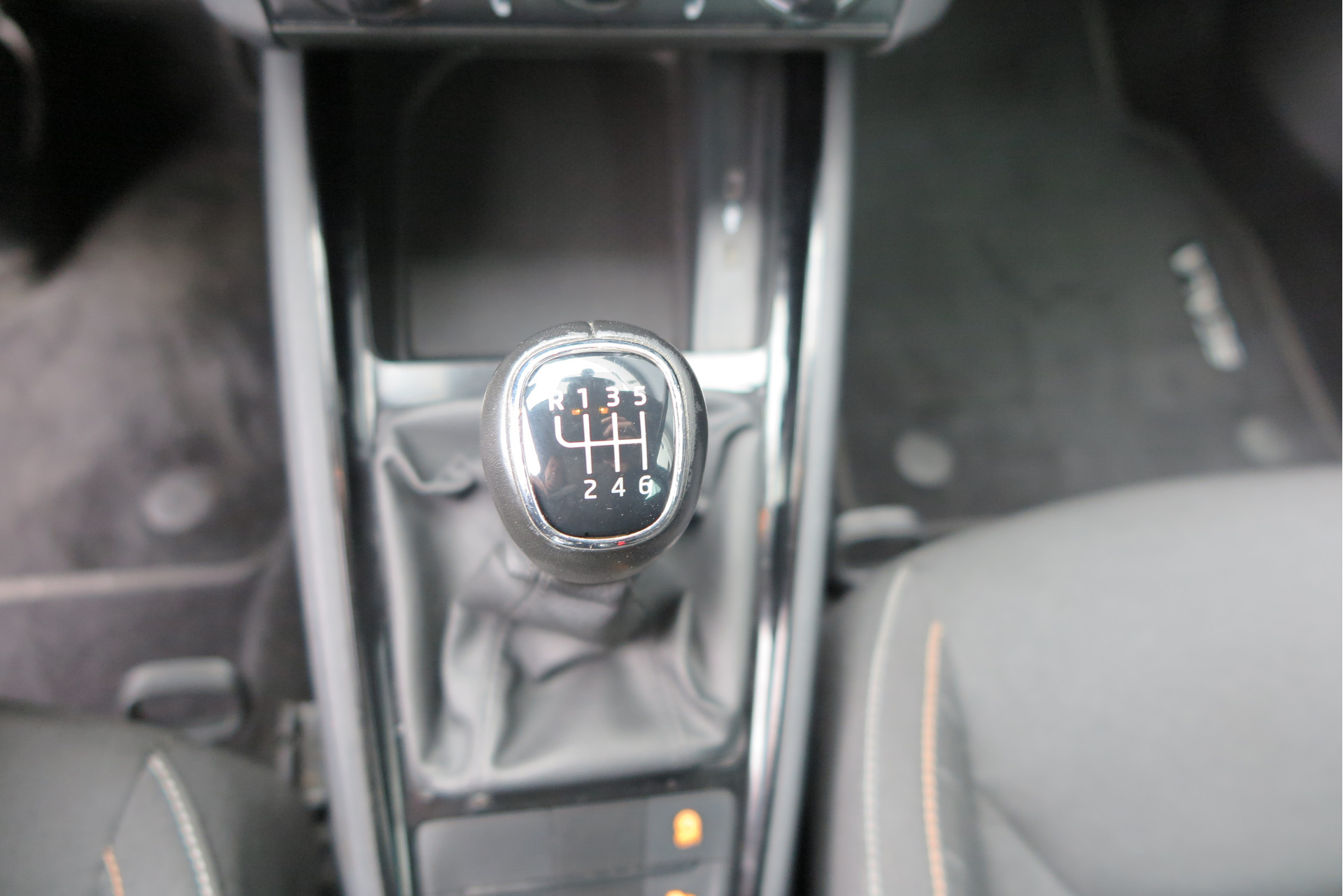 Foto van Skoda Scala
