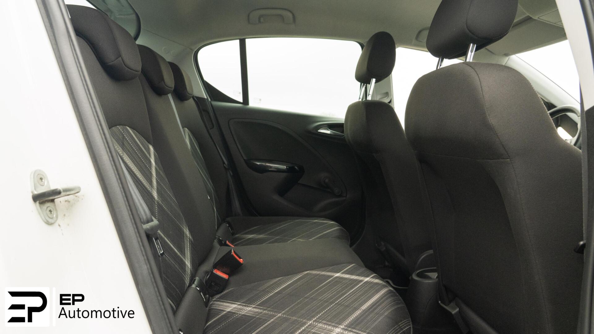 Foto van Opel Corsa-e