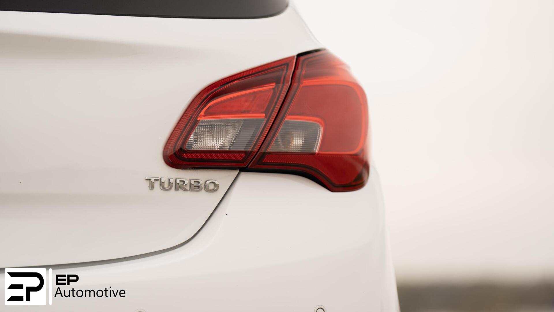 Foto van Opel Corsa-e