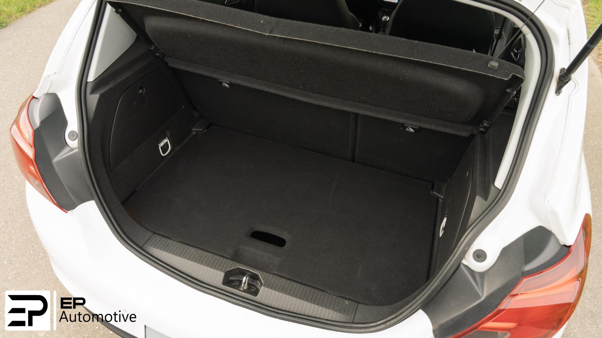 Foto van Opel Corsa-e