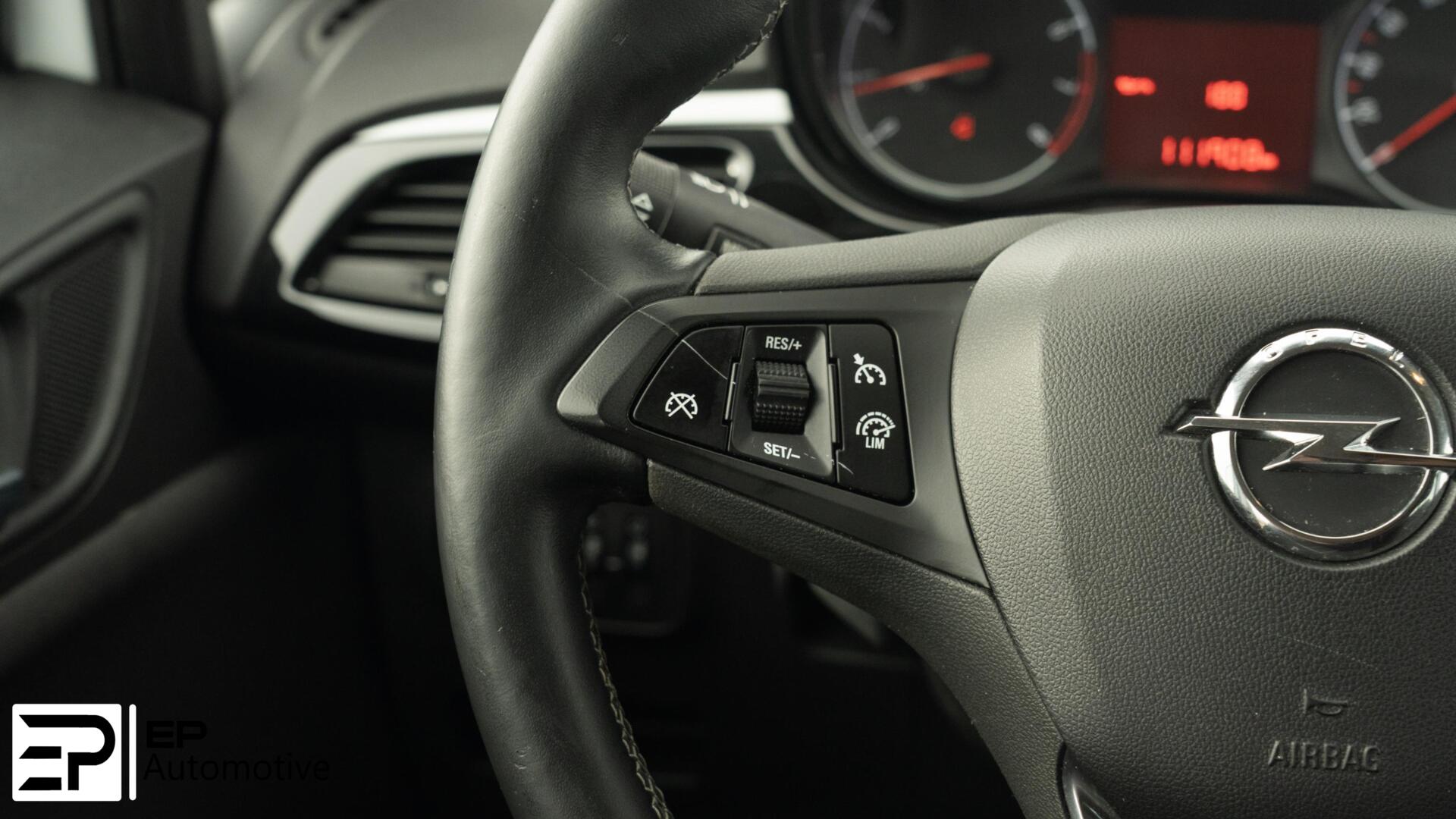 Foto van Opel Corsa-e