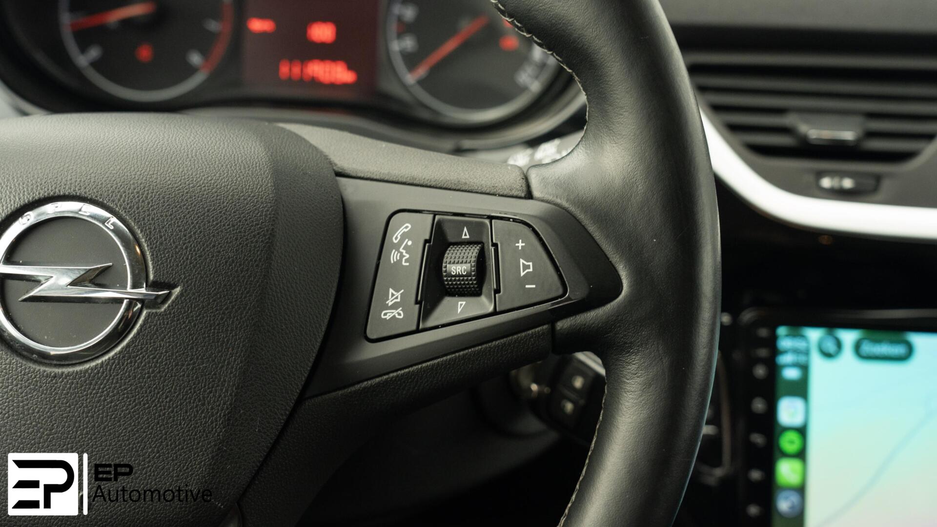 Foto van Opel Corsa-e