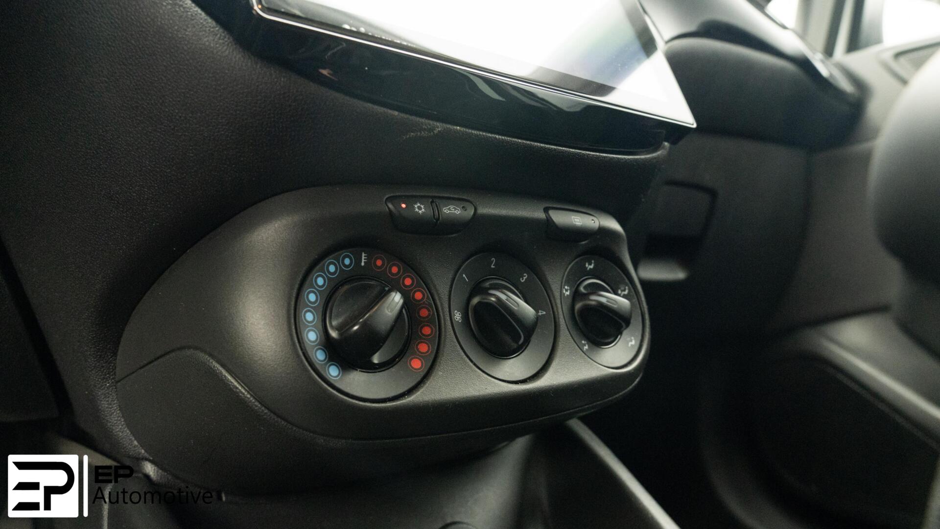 Foto van Opel Corsa-e