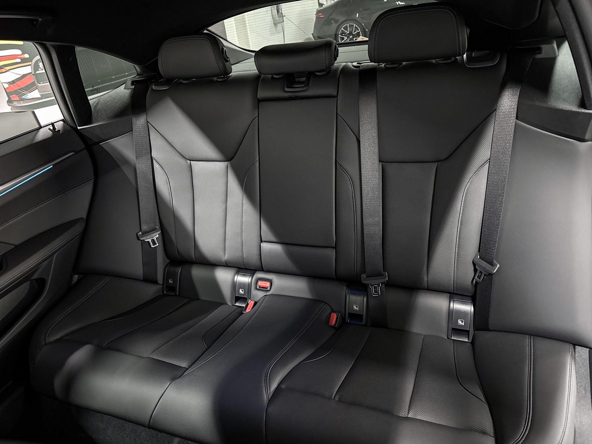 Foto van BMW 420i