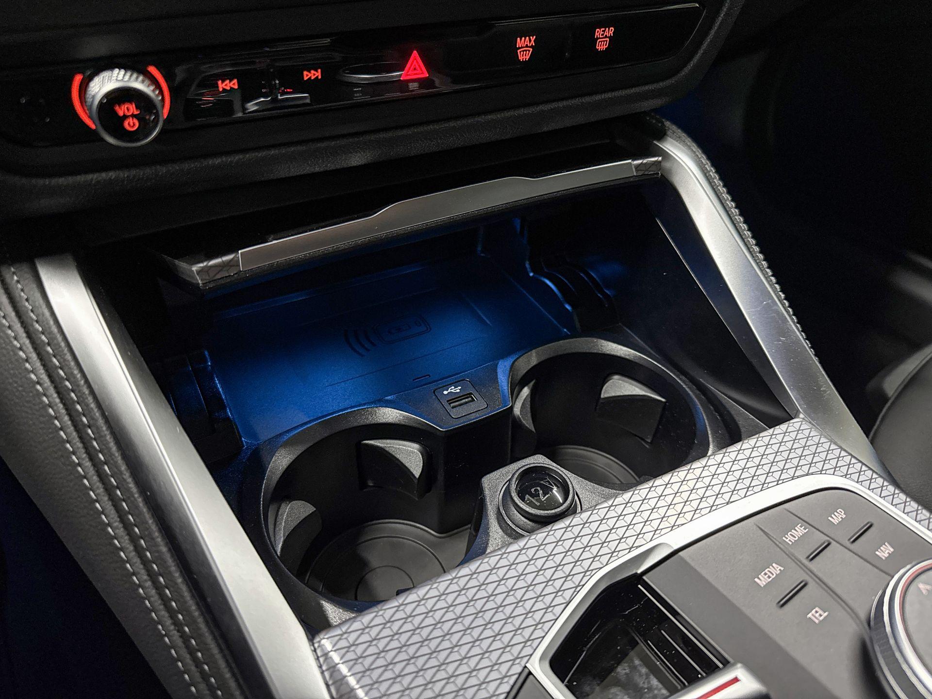 Foto van BMW 420i