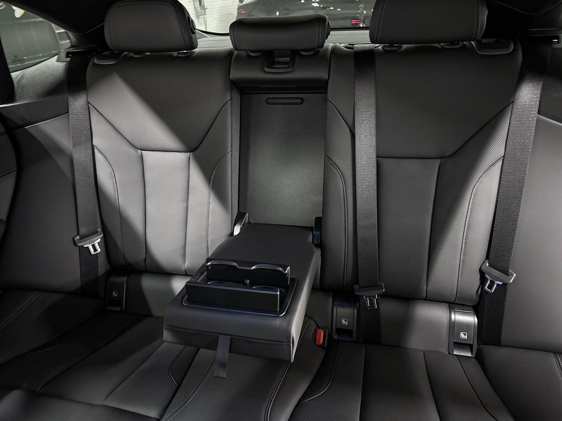 Foto van BMW 420i