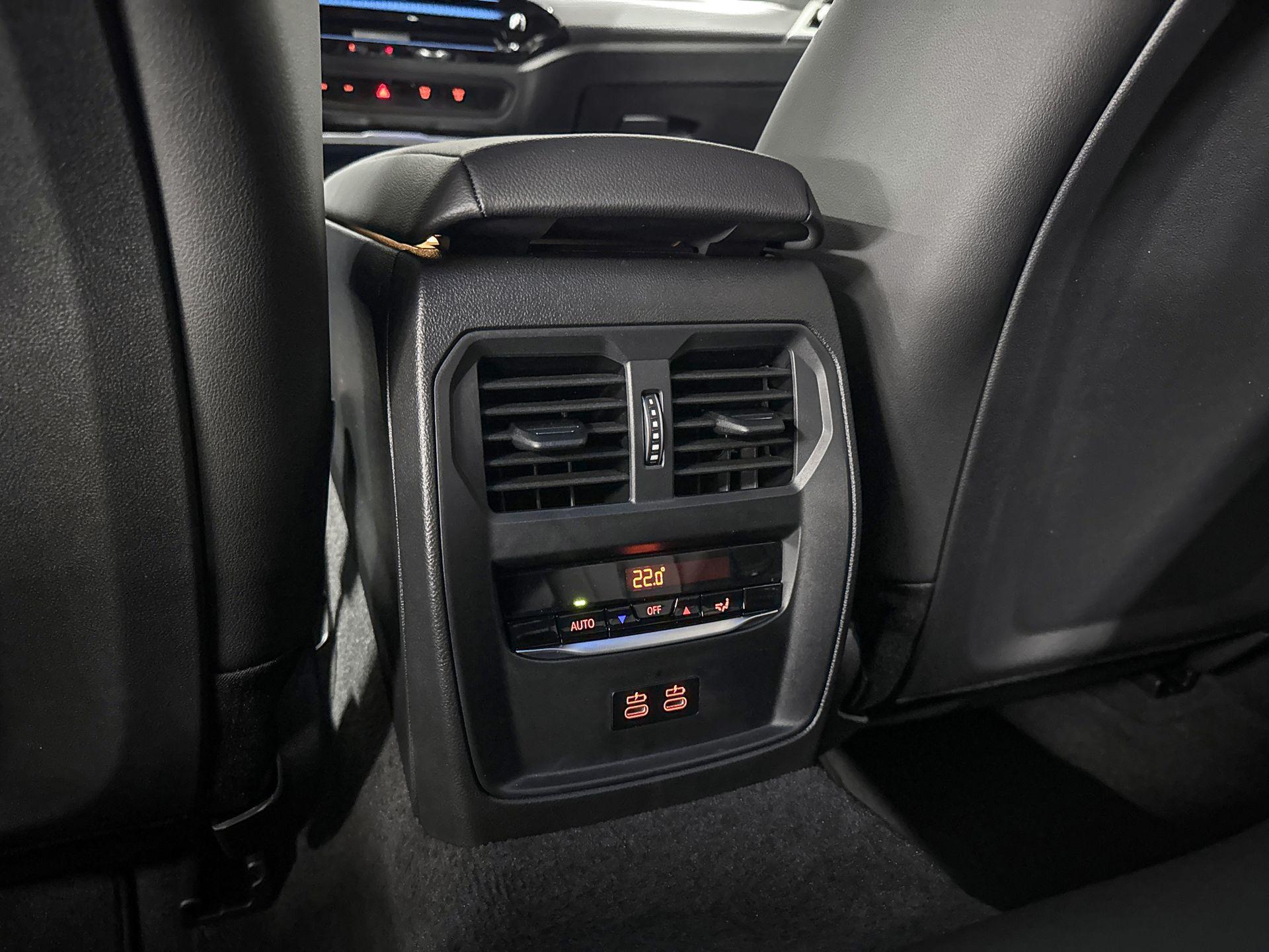 Foto van BMW 420i