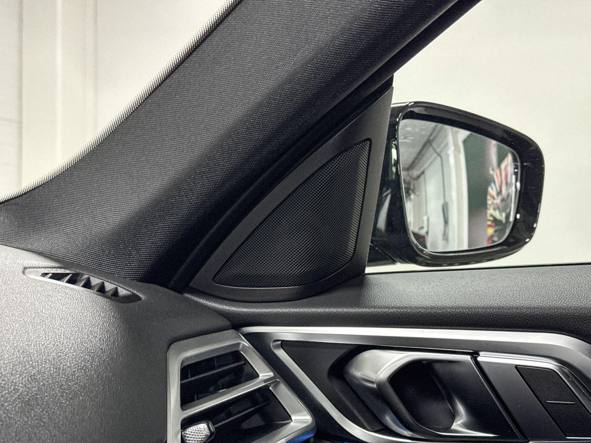 Foto van BMW 420i