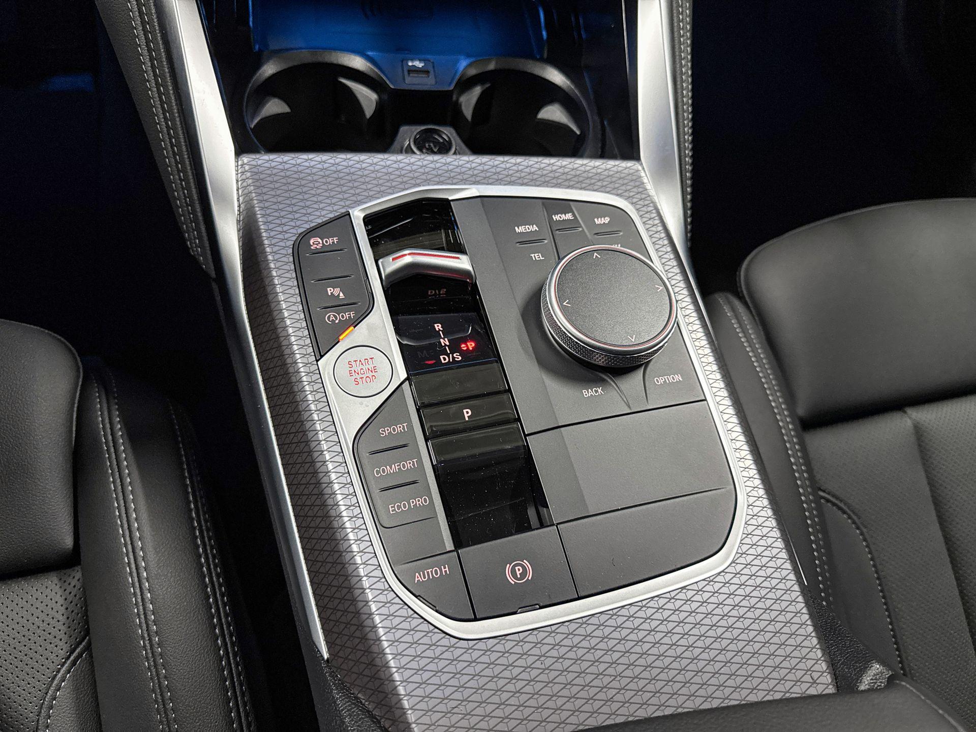 Foto van BMW 420i