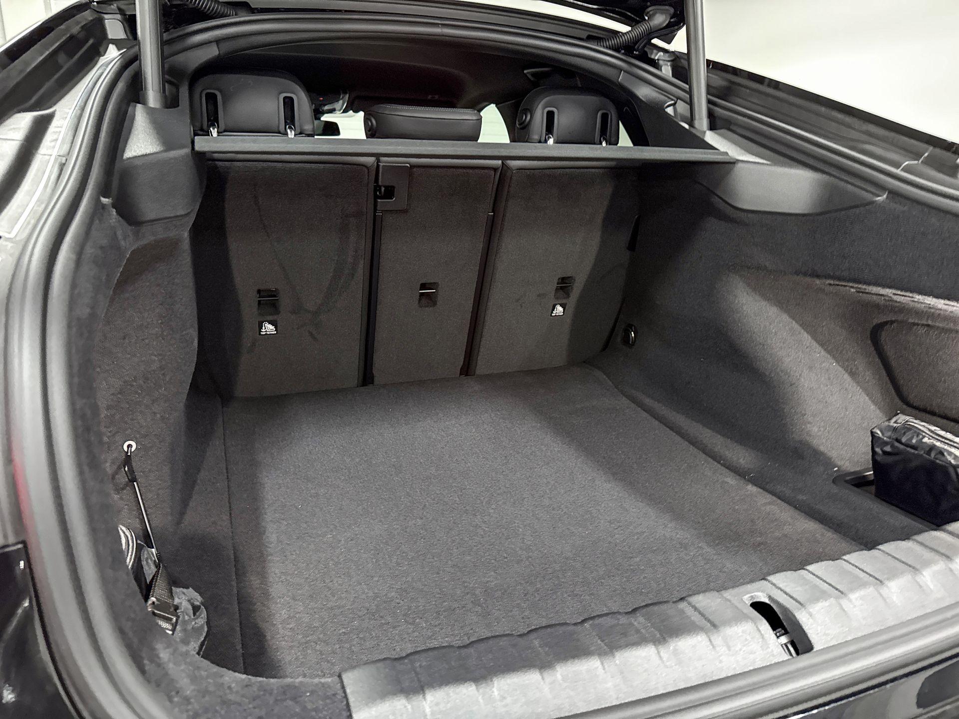 Foto van BMW 420i