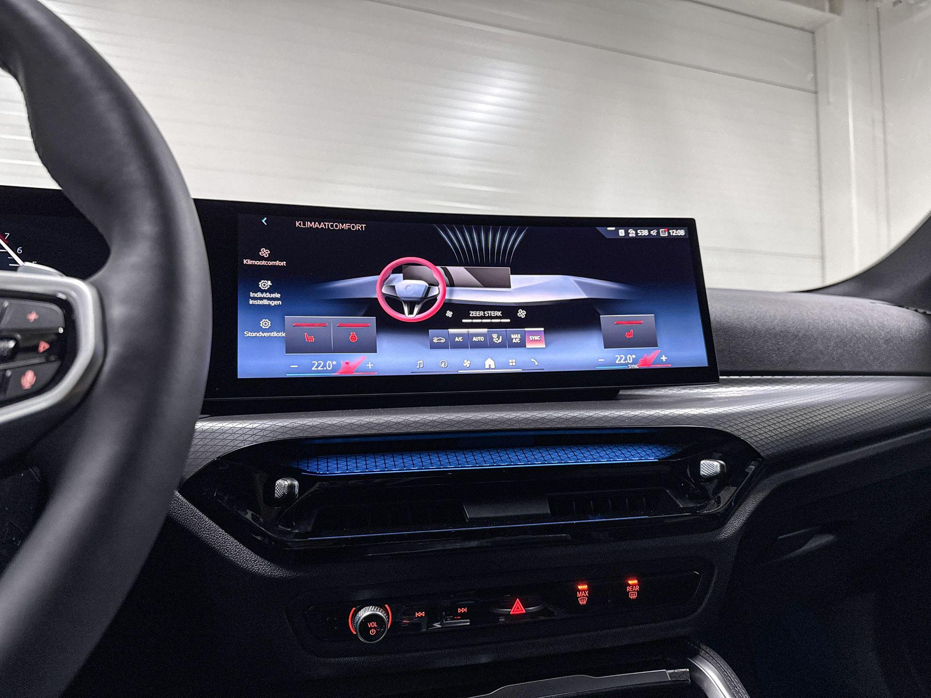 Foto van BMW 420i