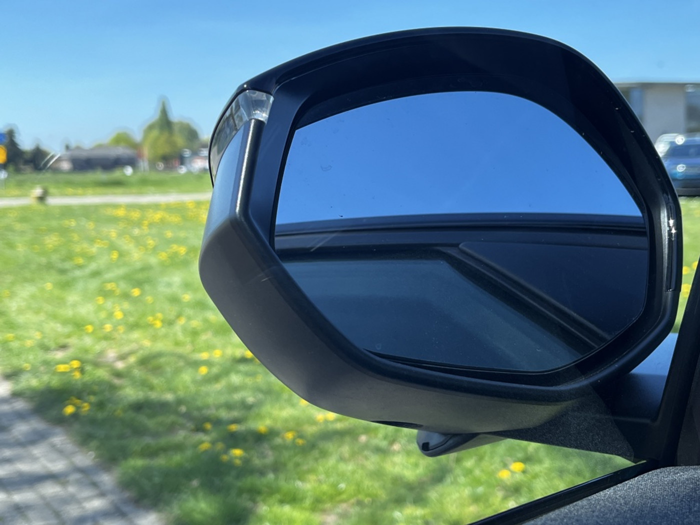 Foto van Opel Grandland