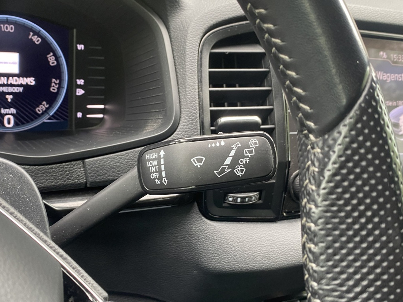 Foto van Skoda Karoq