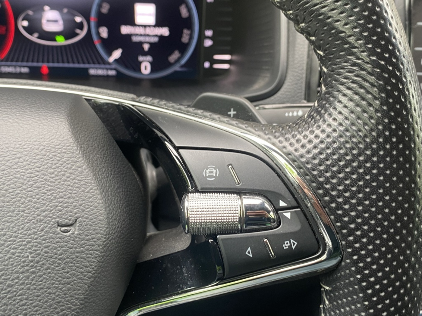 Foto van Skoda Karoq