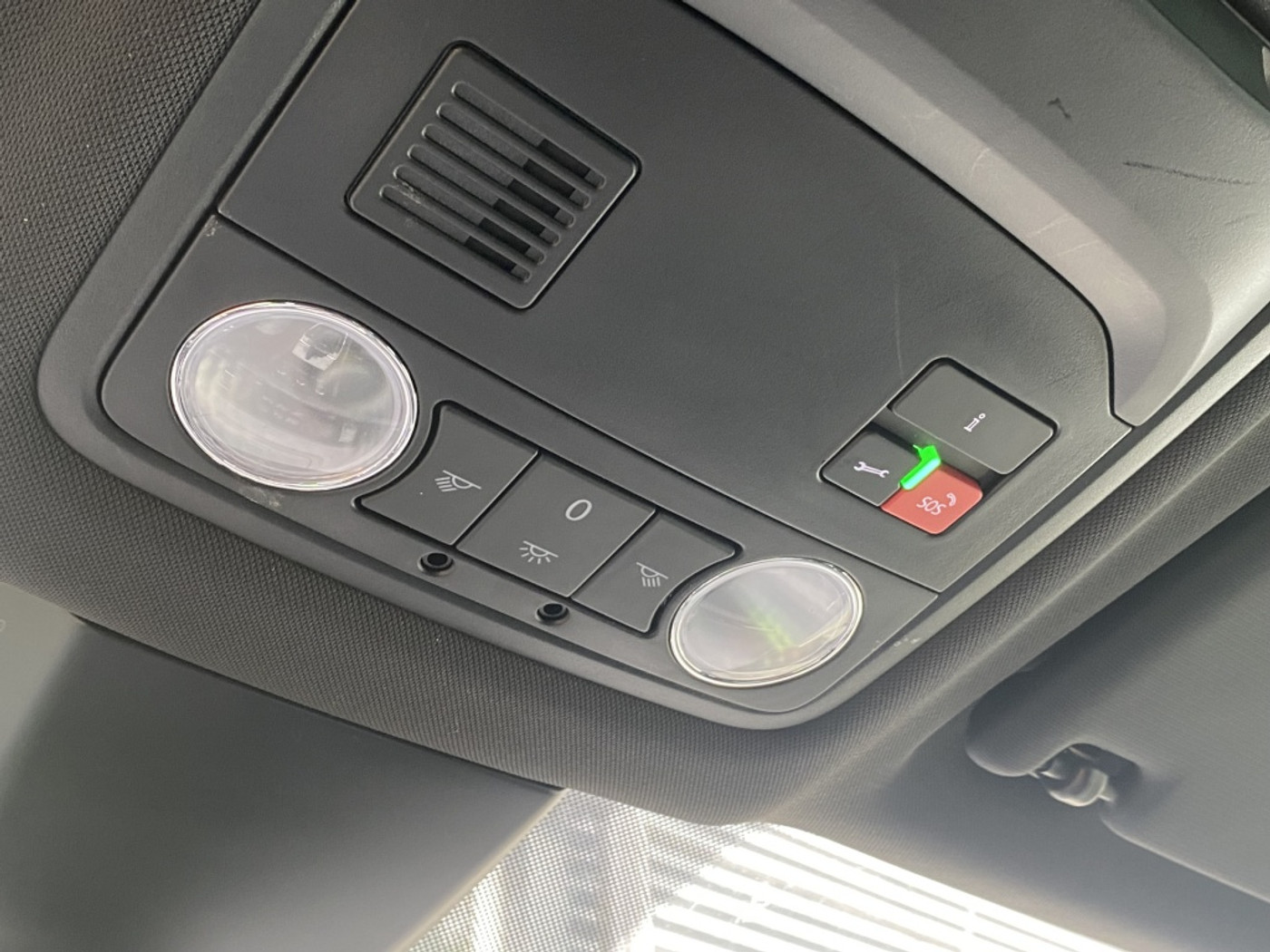 Foto van Skoda Karoq