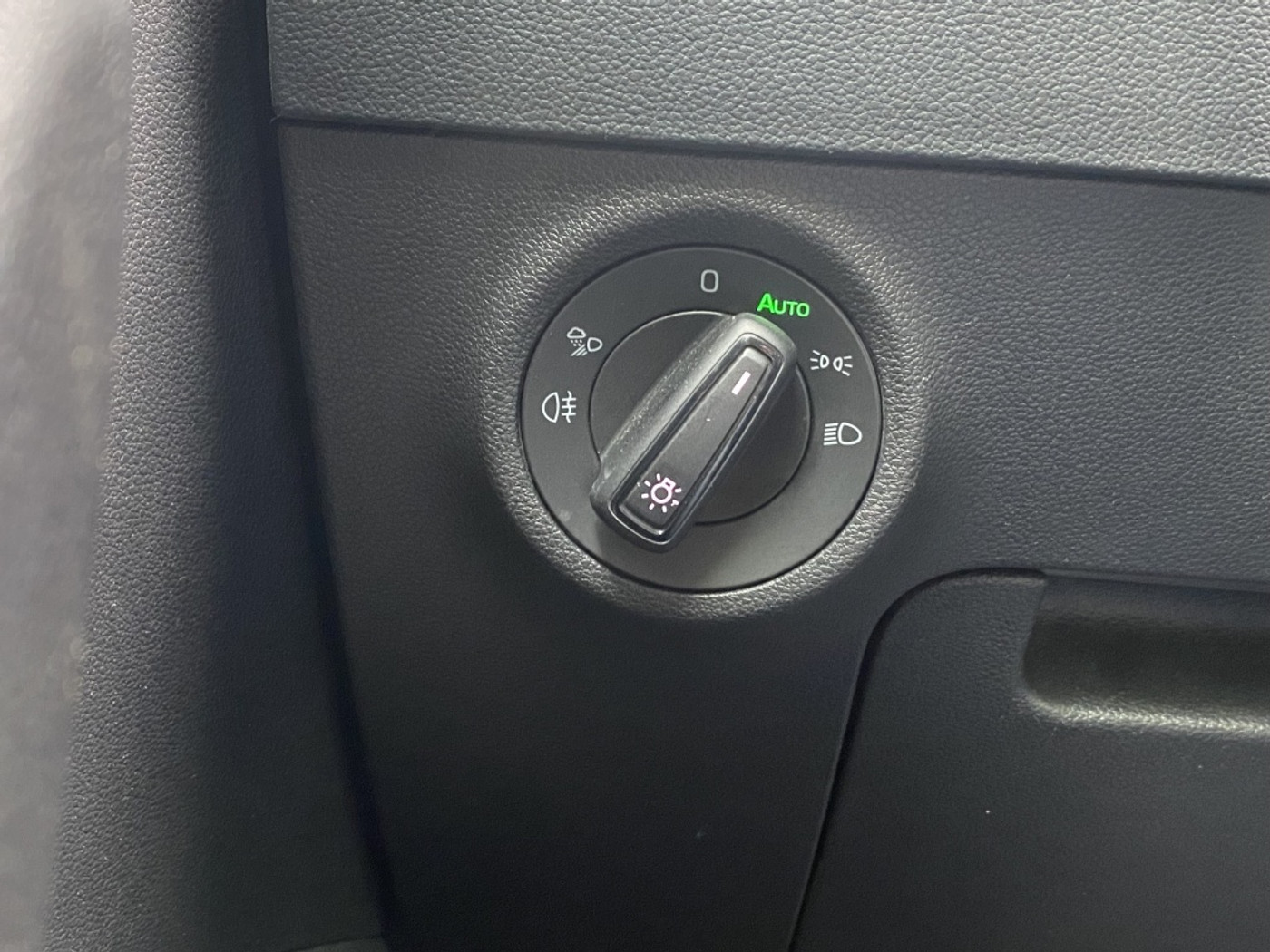 Foto van Skoda Karoq