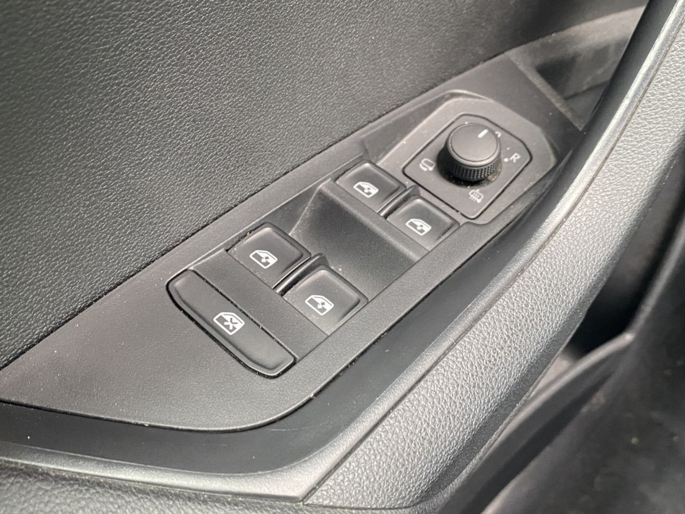 Foto van Skoda Karoq