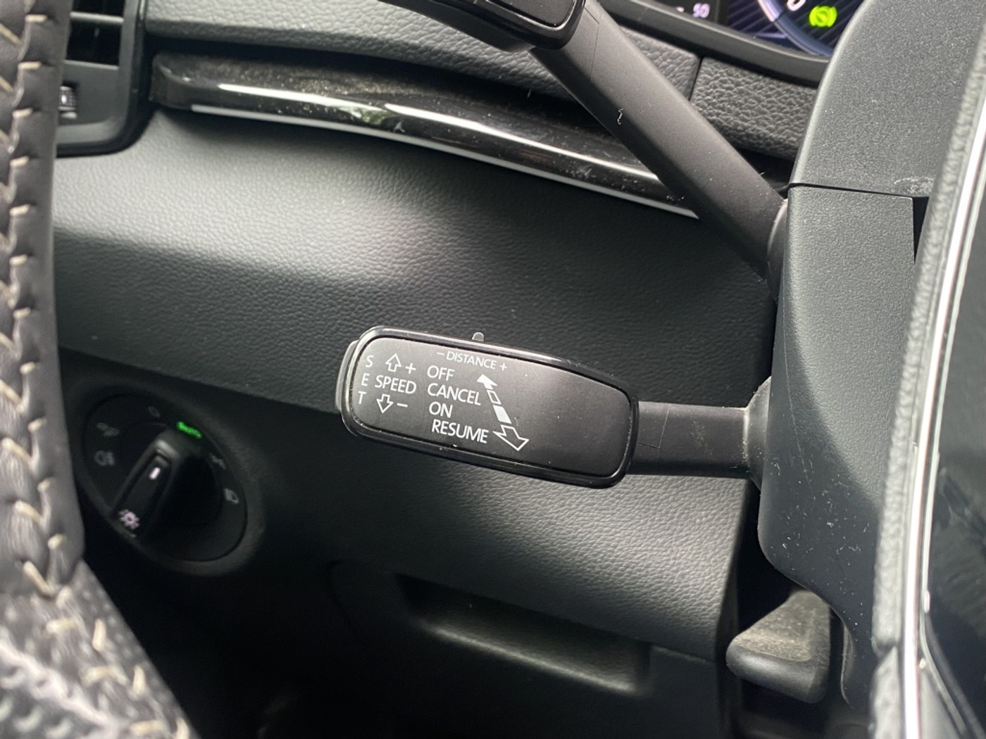 Foto van Skoda Karoq