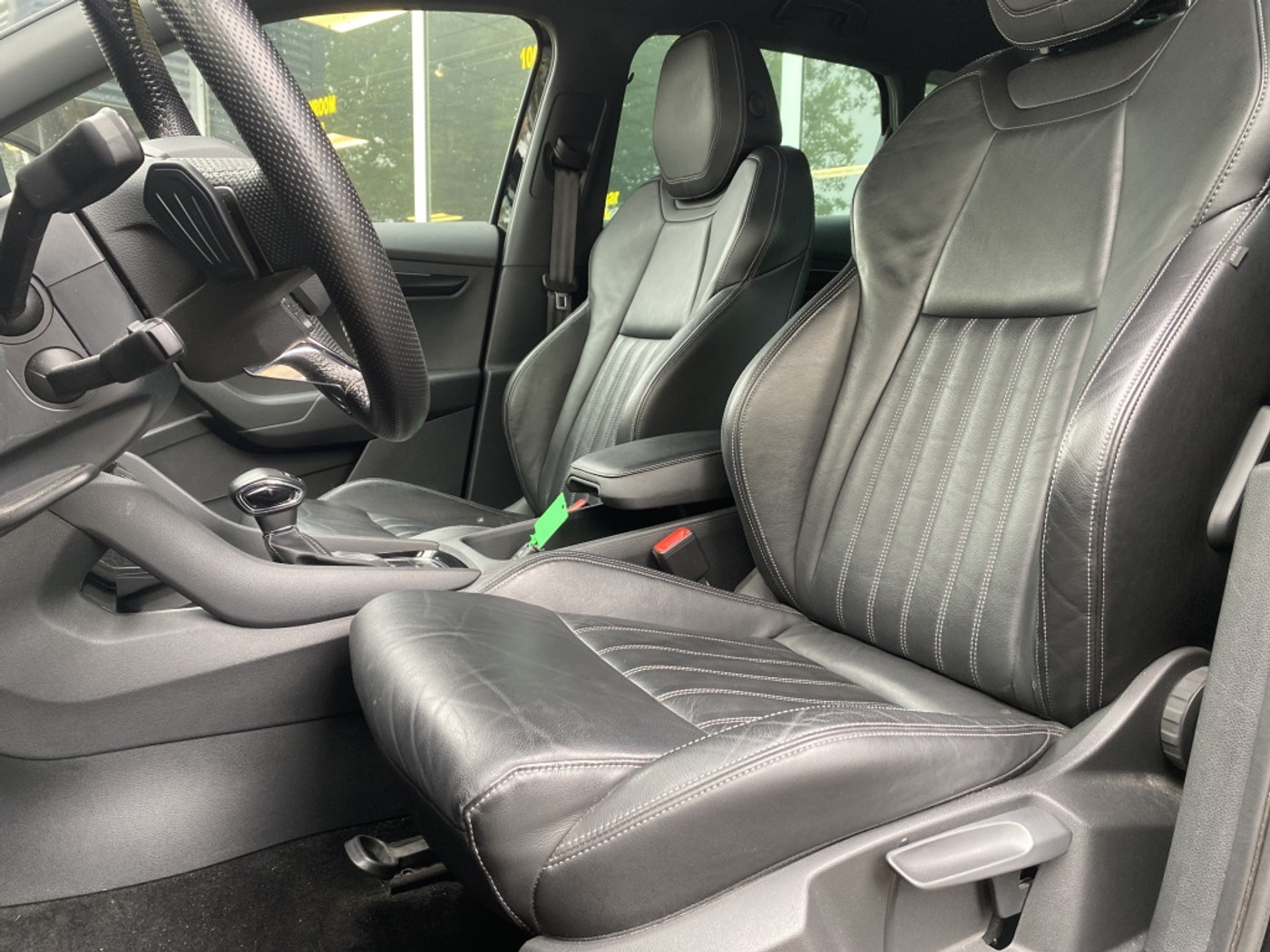 Foto van Skoda Karoq