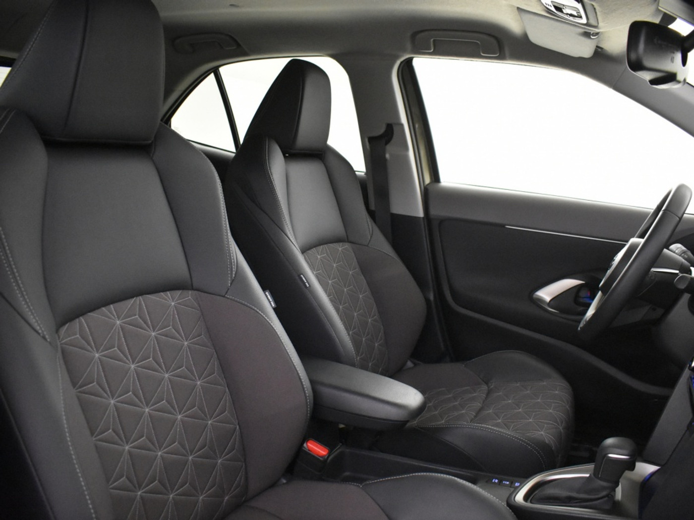 Foto van Toyota Toyota Yaris Cross