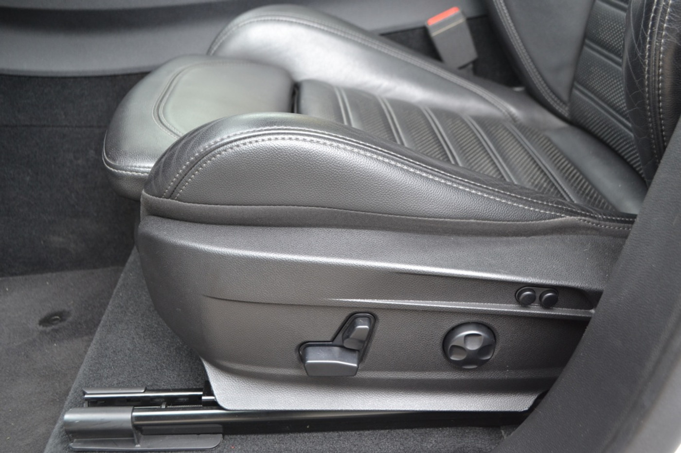 Foto van Alfa Romeo Stelvio