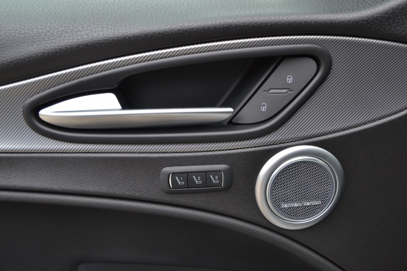 Foto van Alfa Romeo Stelvio