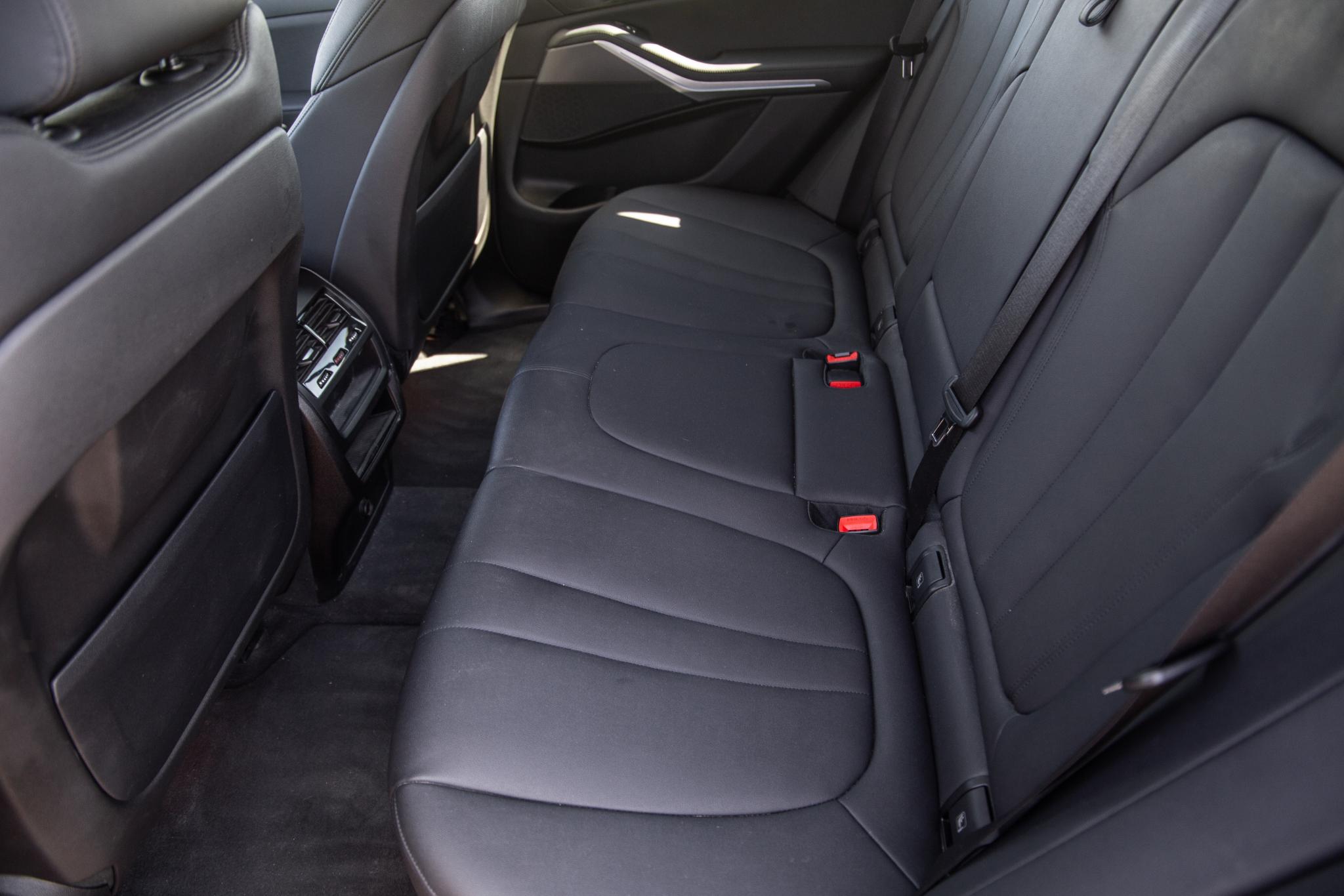 Foto van BMW X5